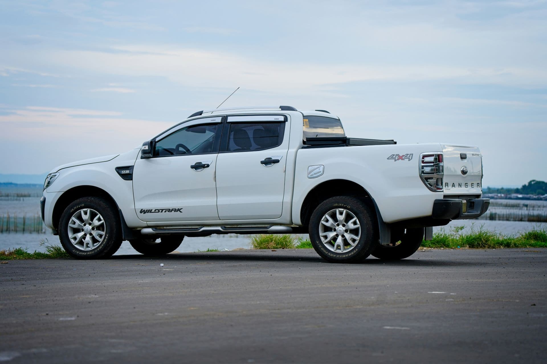 Bakkies as Cultural Icons: Driving Loyalty Beyond Utility