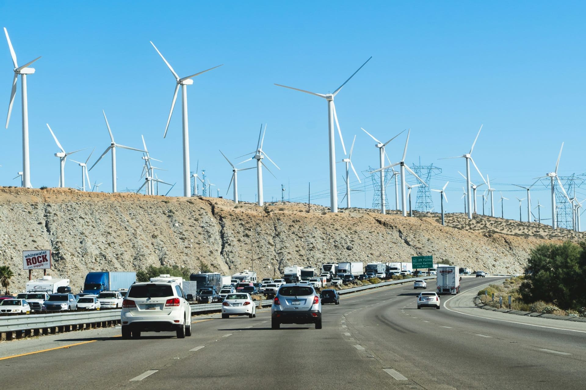 Driving Green: Sustainability Beyond Electric Vehicles