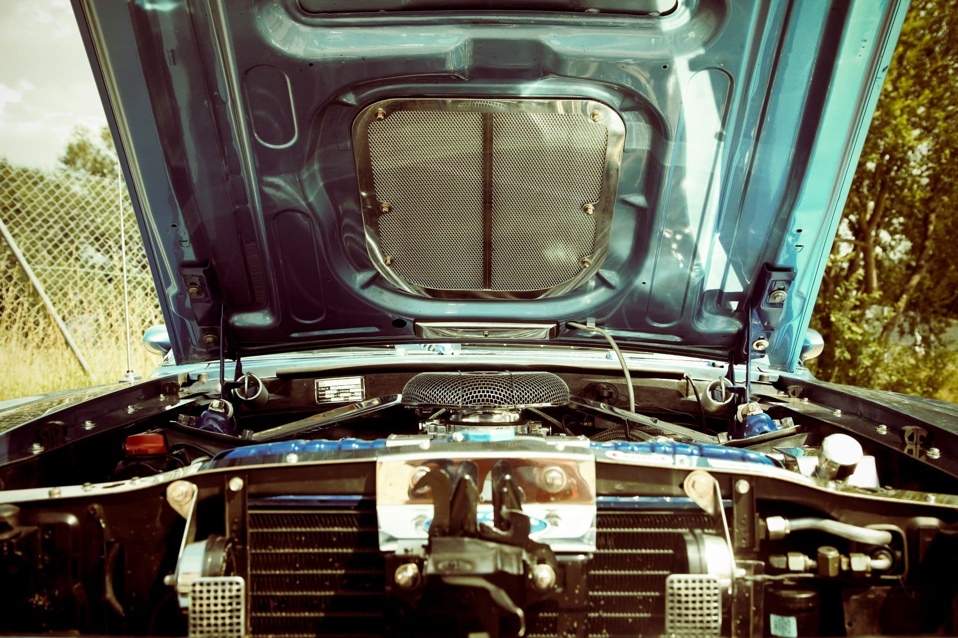 From Wrench to Reels: The Rise of the Blue-Collar Auto Influencer