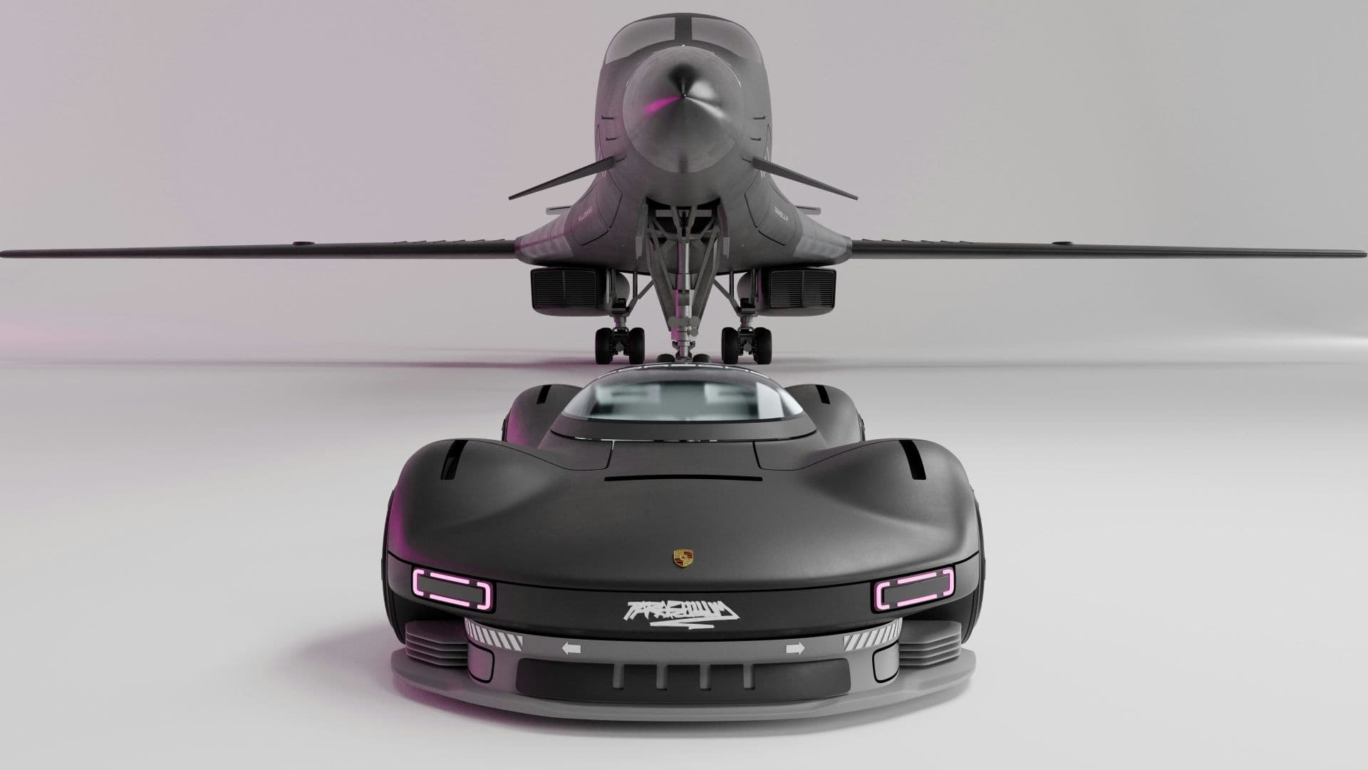 Marketing Automotive Tech Without Overload