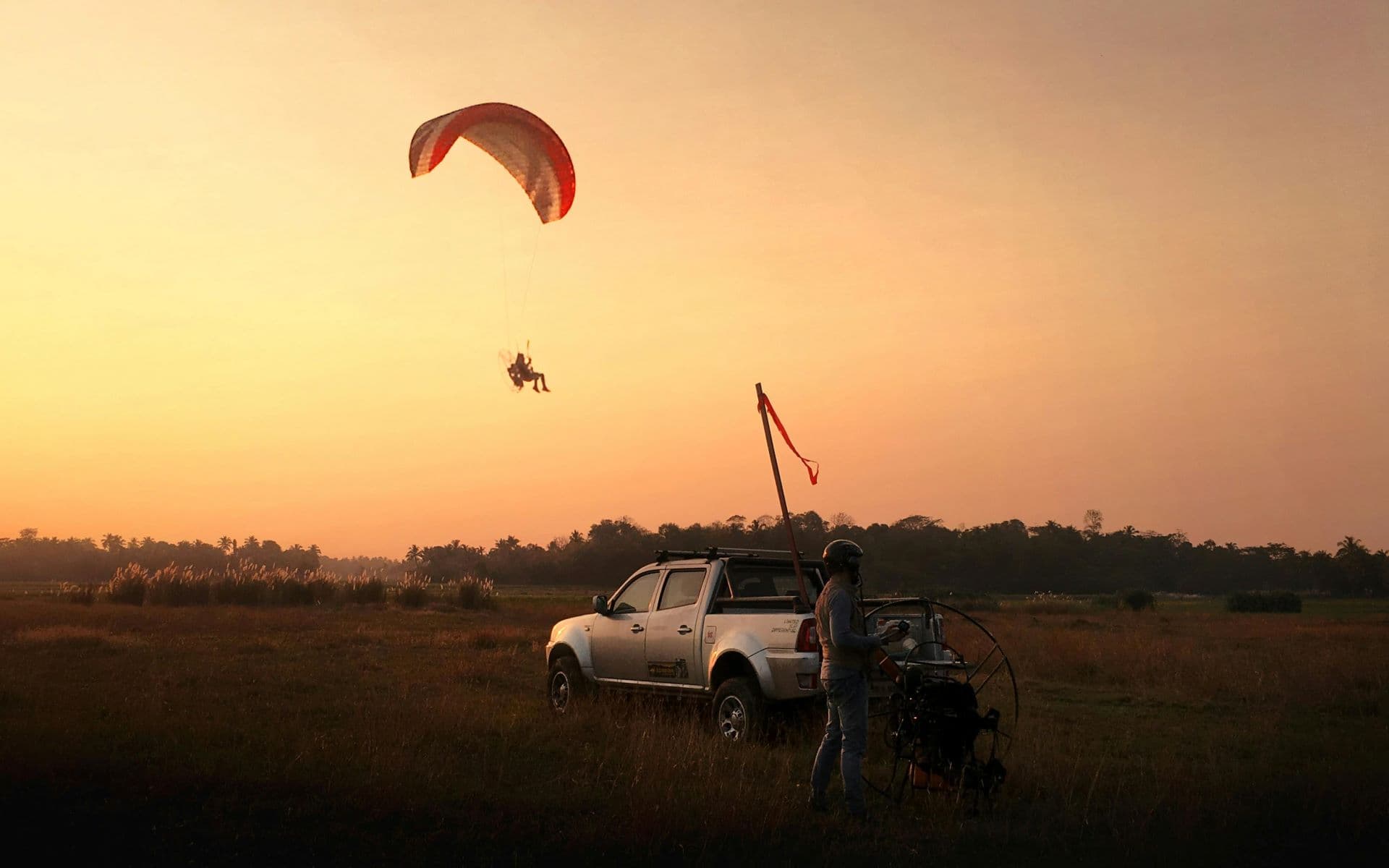 Marketing Bakkies to Rural and Mining Communities