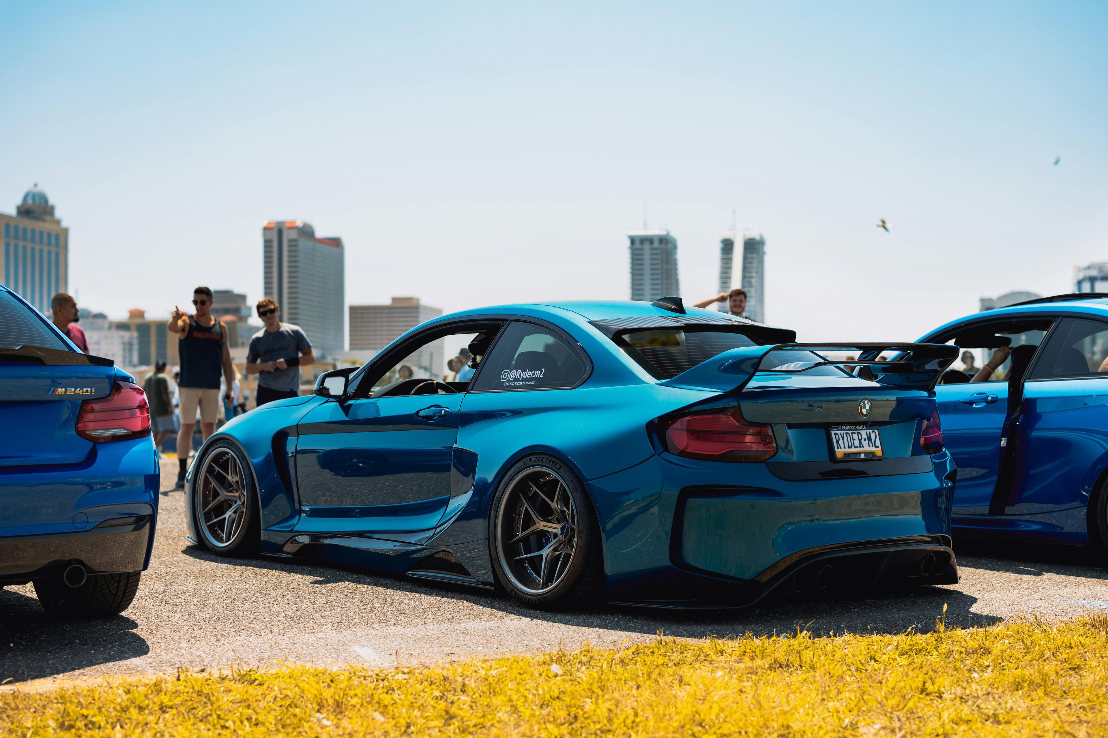 Short-Form Social Campaigns That Actually Drive Car Sales