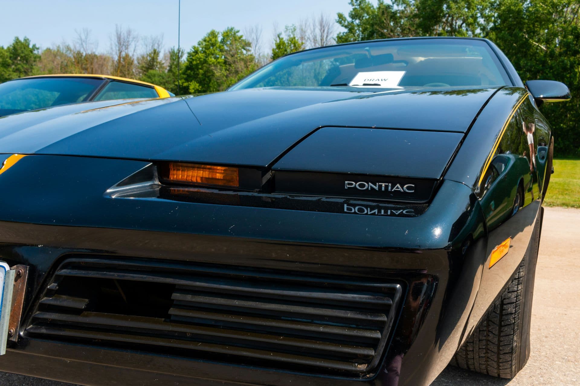 The Power of Nostalgia: How Retro Cars Win Hearts