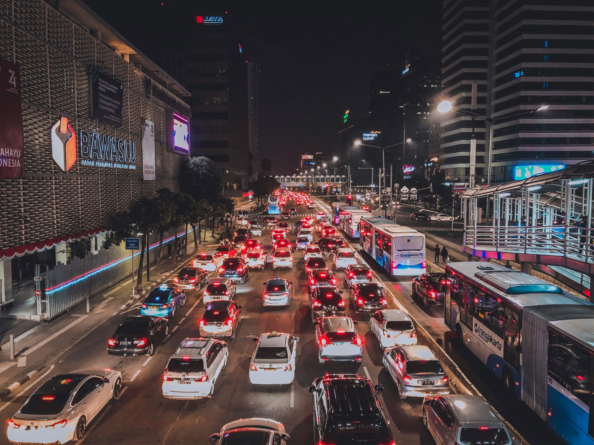 Urban Mobility Reimagined: Driving Lifestyle Connections