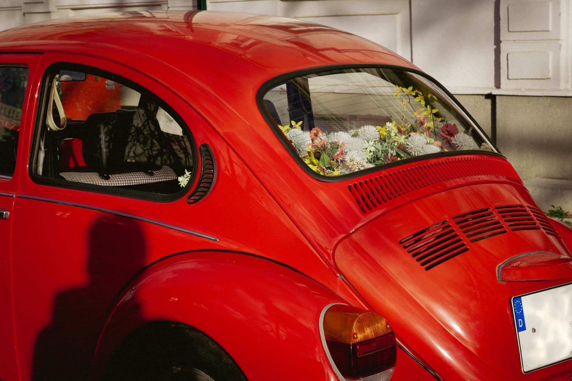 Automotive Storytelling: Beyond Specs to Lifestyle and Identity