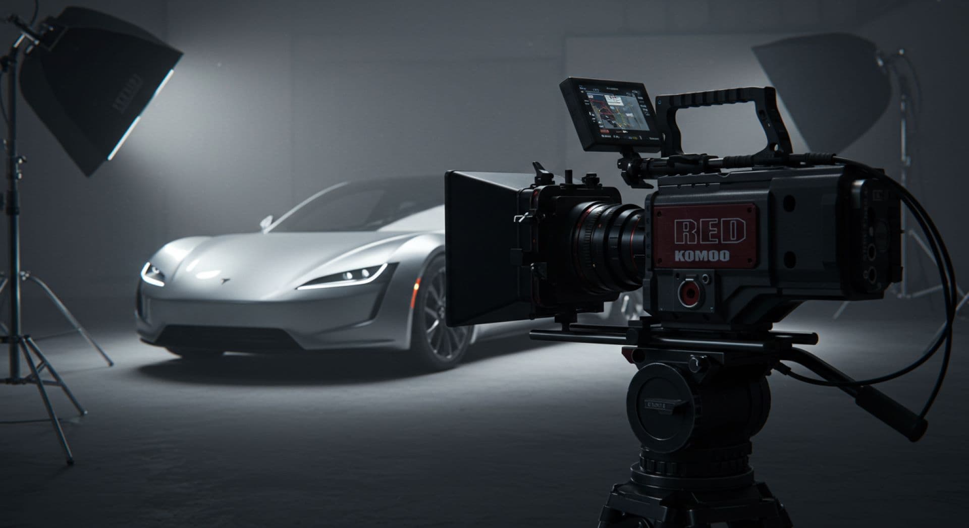 Cinematic Machines: How Film and Music Videos Power Automotive Desirability