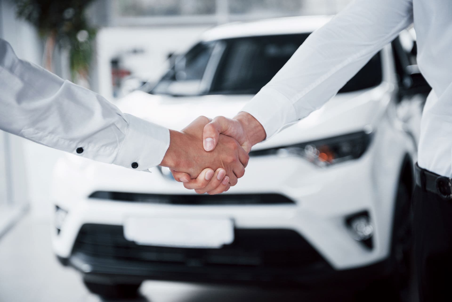 How Dealership Content Marketing Builds Buyer Trust
