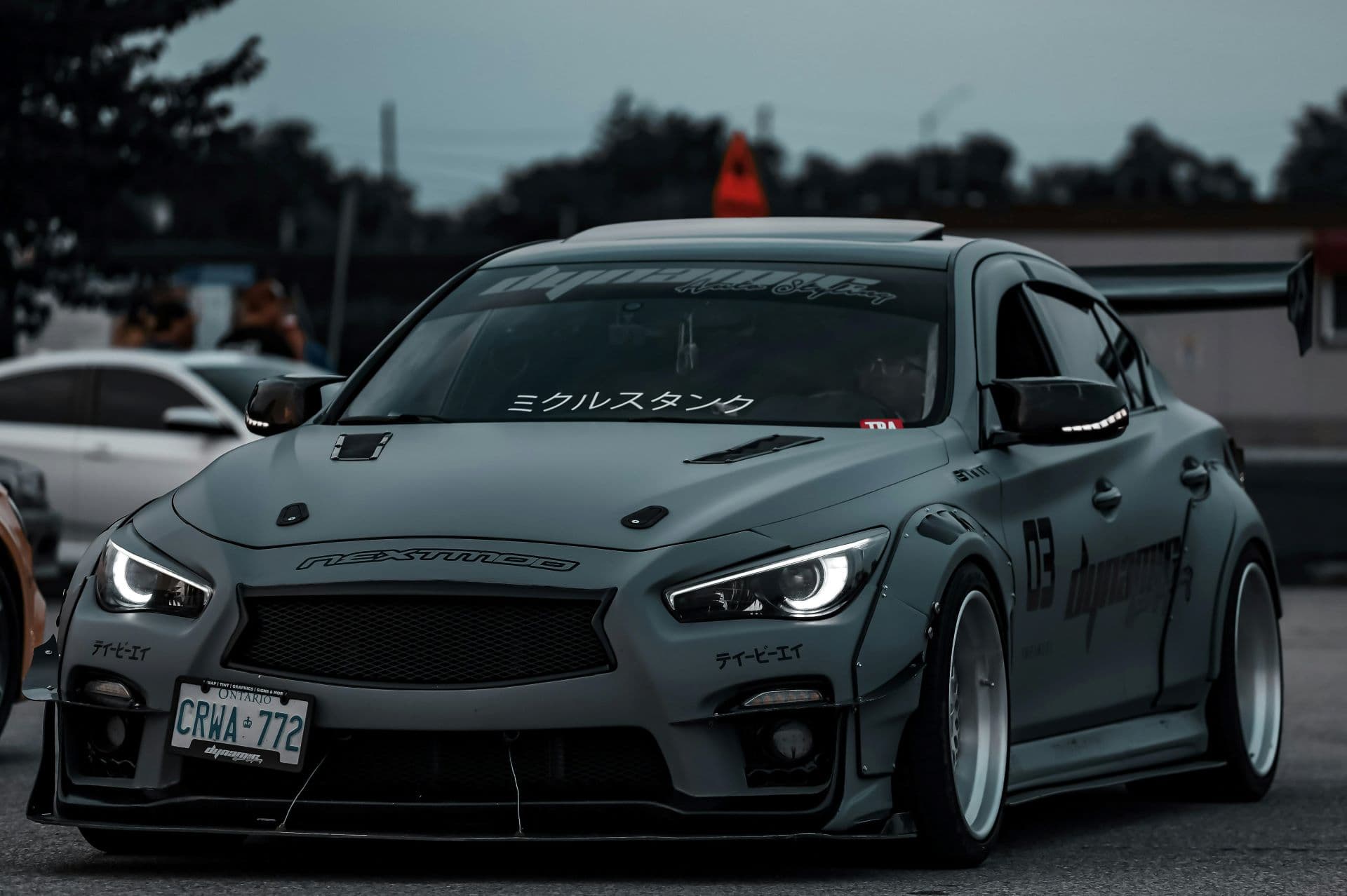 Community-Driven Marketing: Building Local Automotive Culture