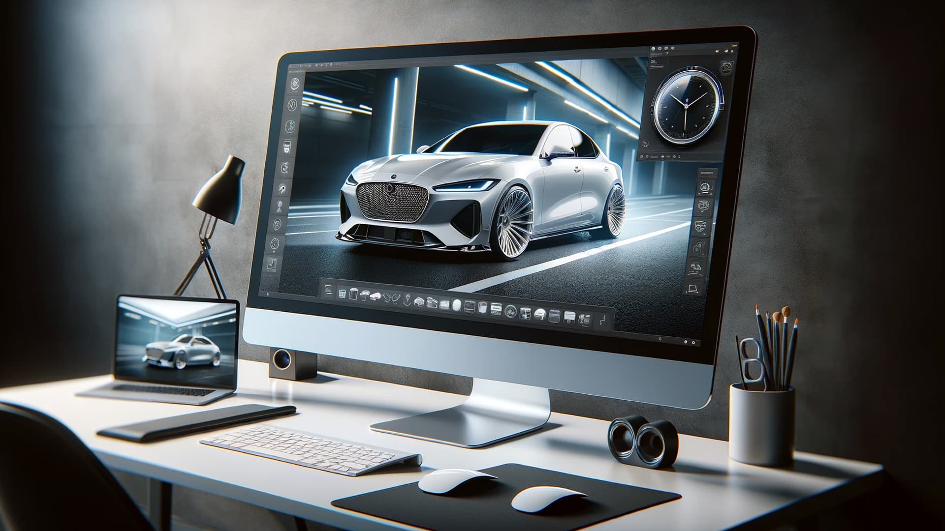 The Importance of Digital Advertising for the Automotive Industry