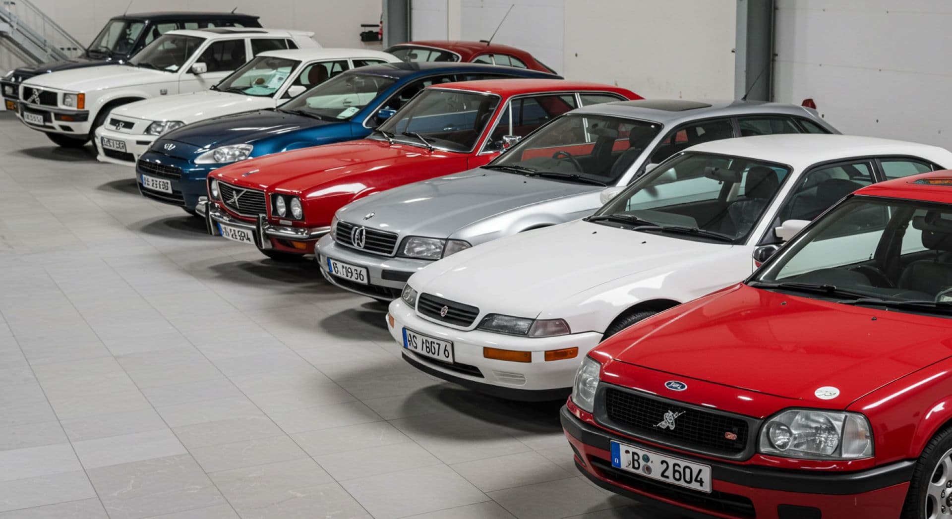 From Classic to Electric: How Heritage Marketing Is Keeping Iconic Cars Alive