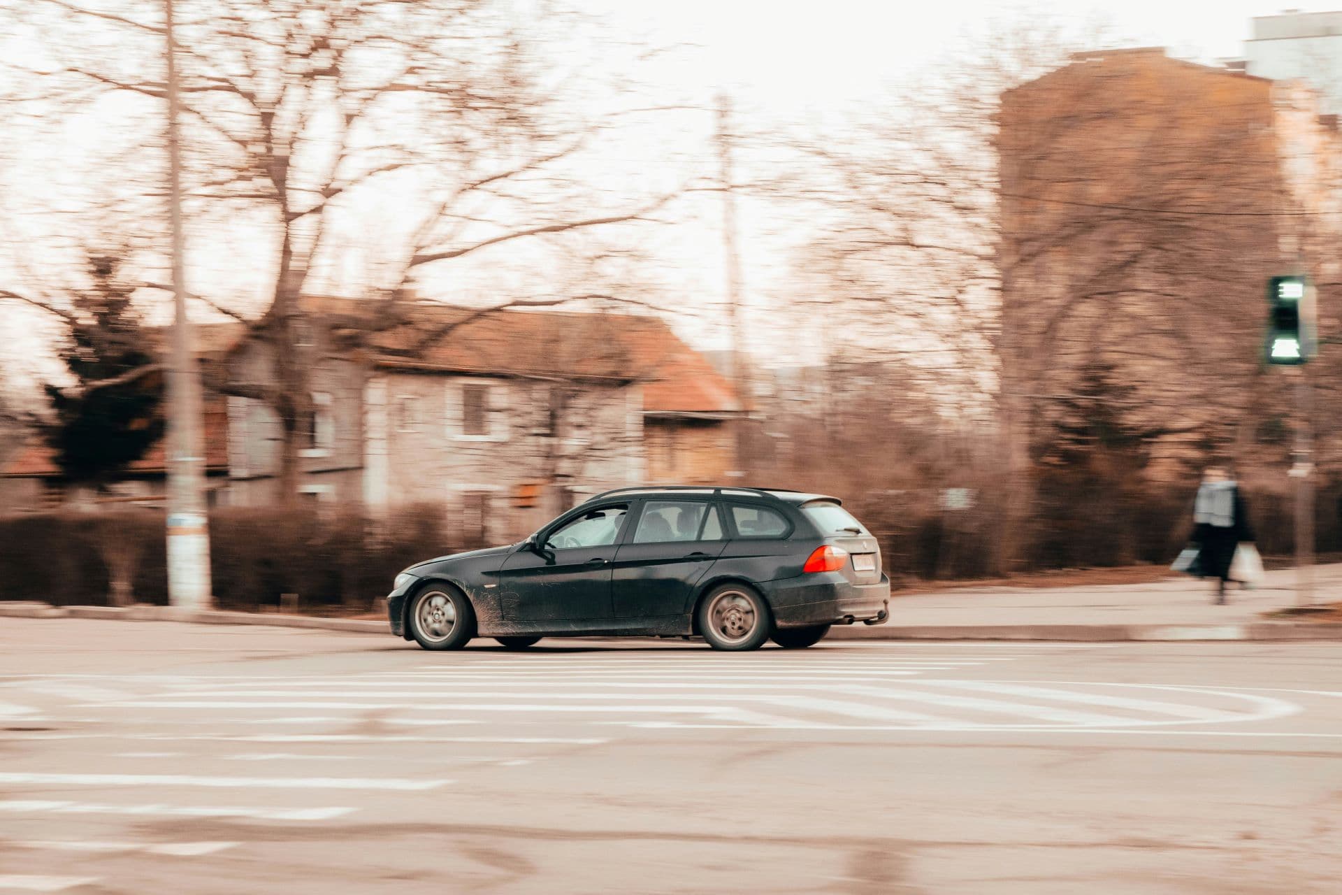 From Showroom to Storyline: How Audi Uses Cinematic Storytelling to Sell Cars