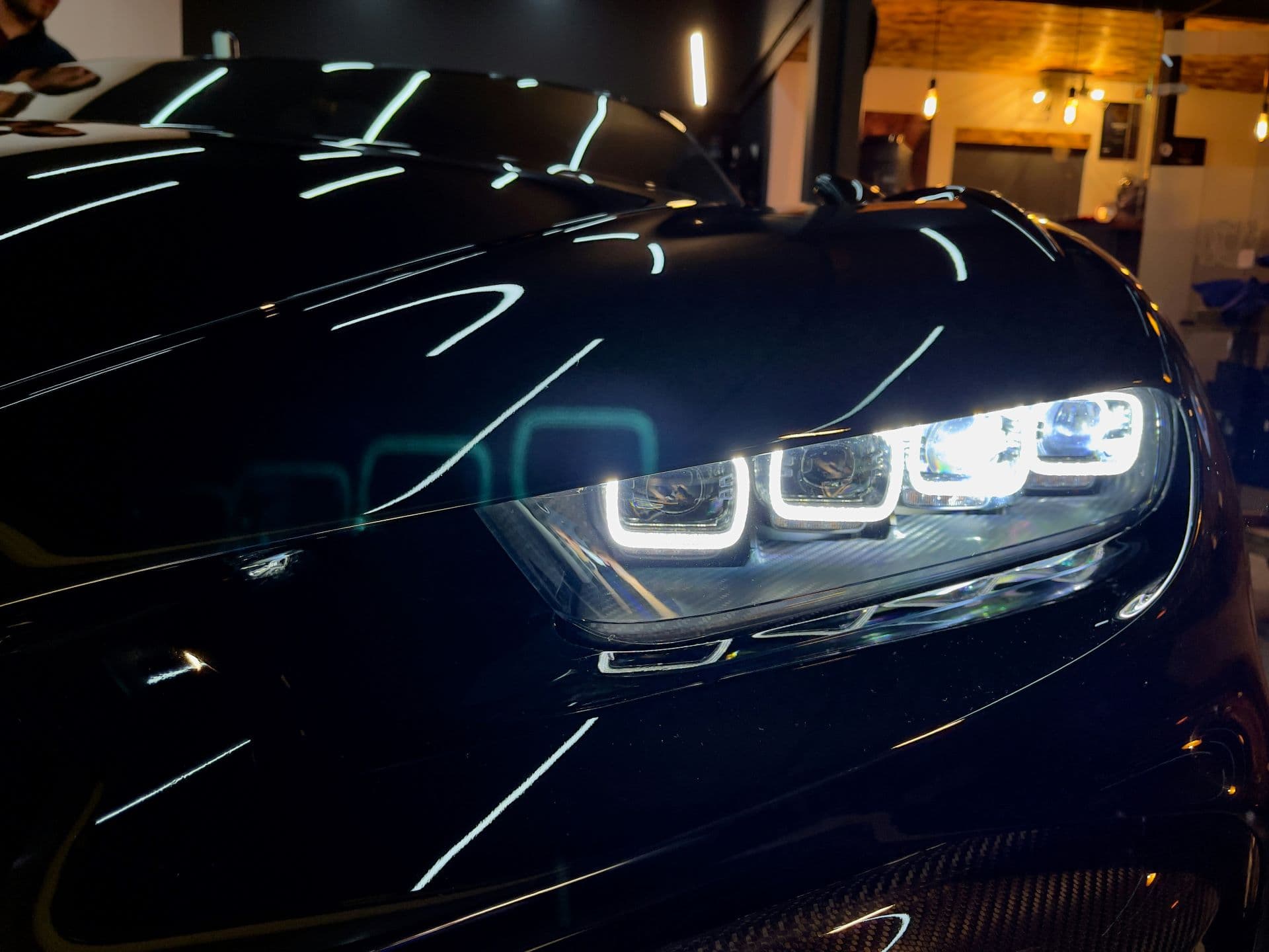 From Static Ads to Interactive Experiences: The Future of Car Advertisements
