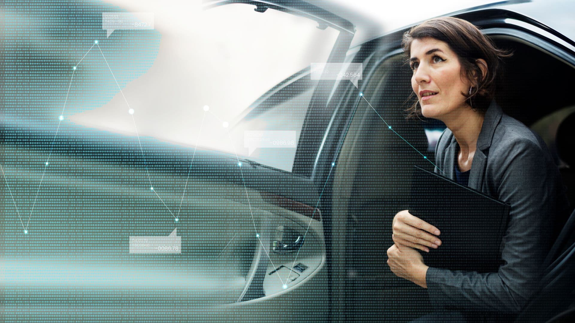 How AI Is Revolutionizing Automotive Advertising Today