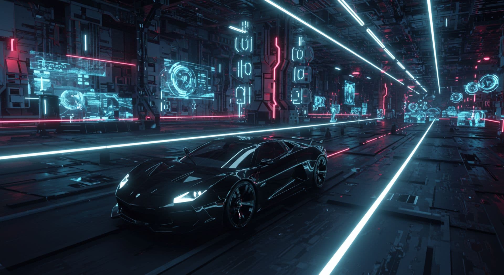 How Automotive Brands Are Using the Metaverse for Advertising
