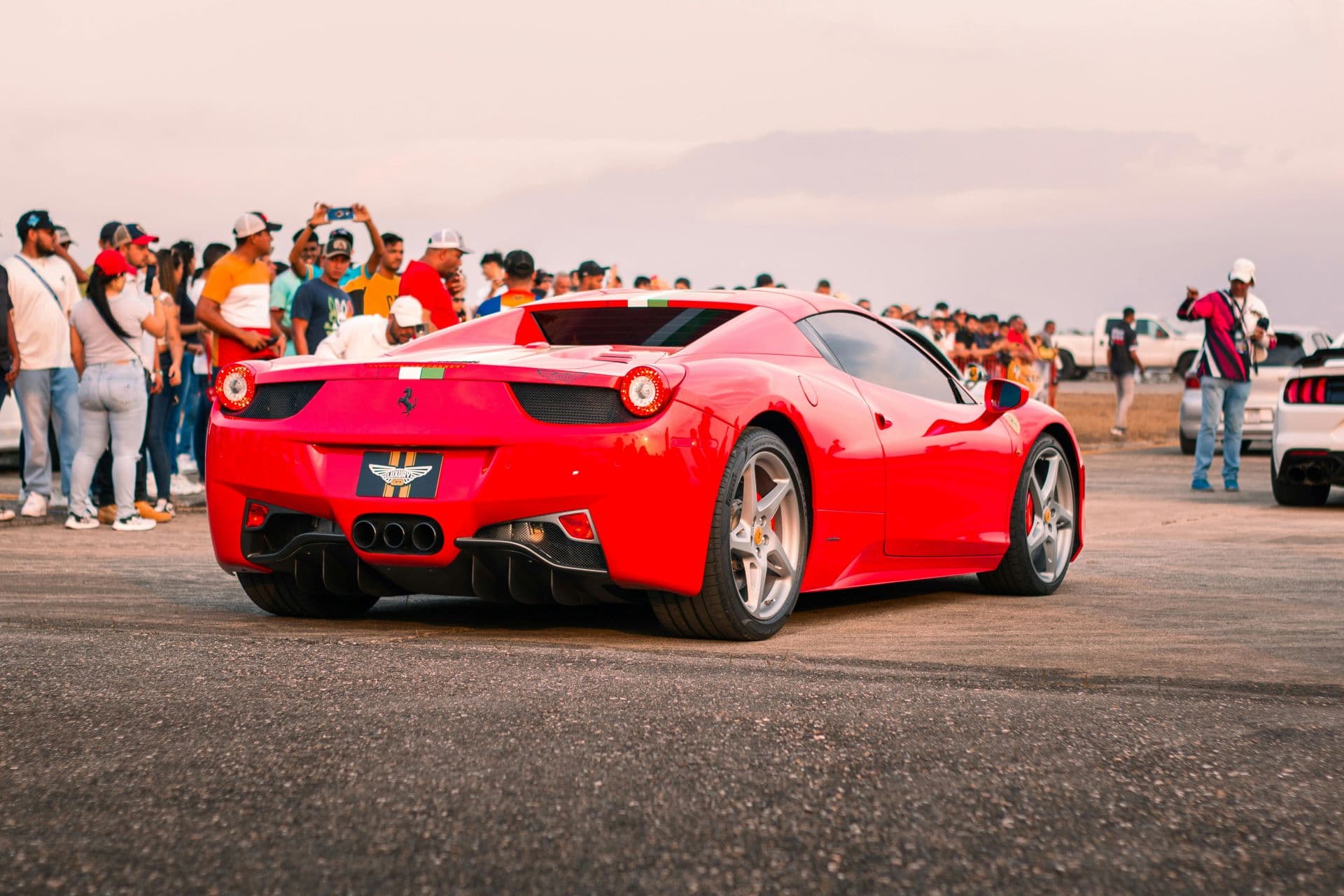 Hybrid Event Marketing: Combining Digital and Physical