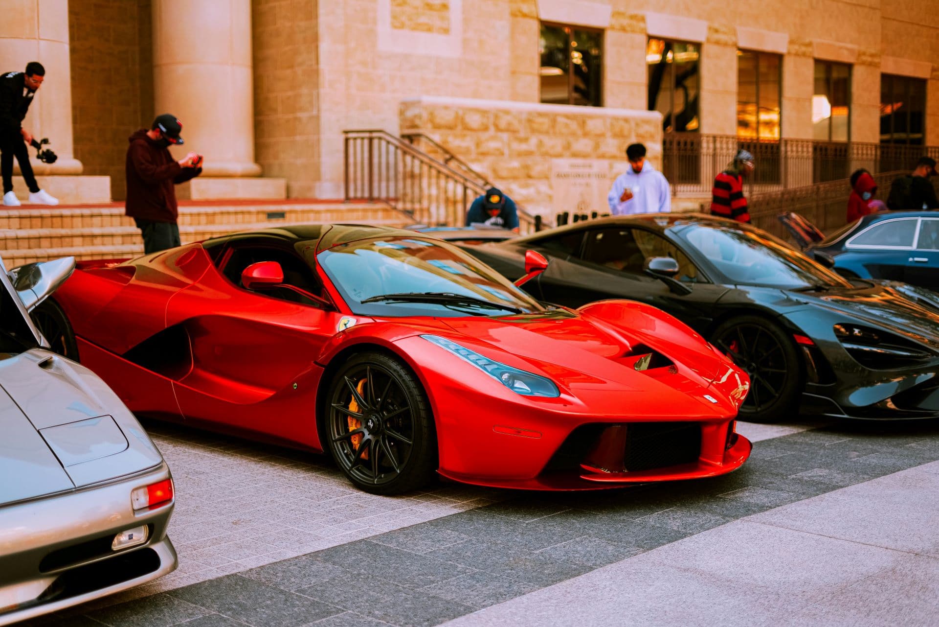 Influencer Marketing in the Automotive World