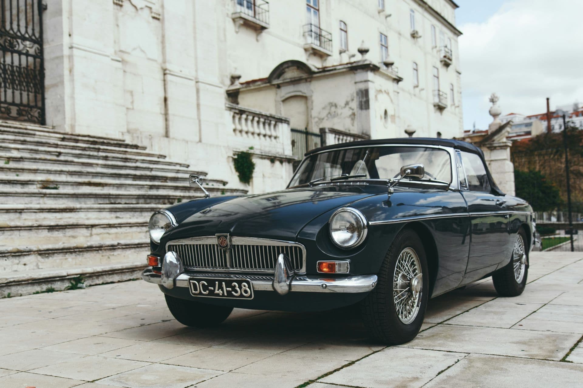Limited by Design: How Exclusivity Fuels Automotive Desire