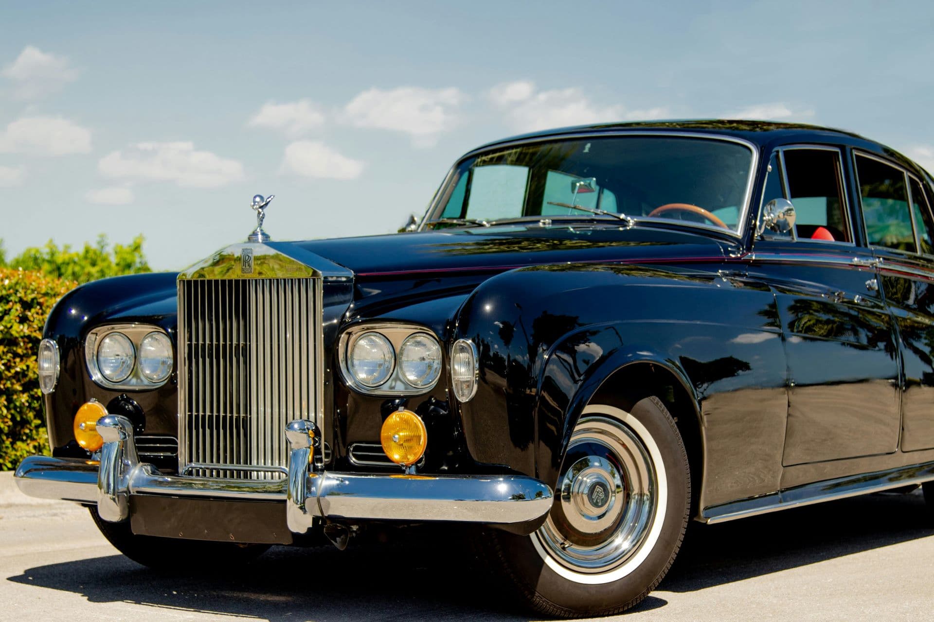 Marketing Pre-Owned Luxury Cars Through Trust and Authenticity