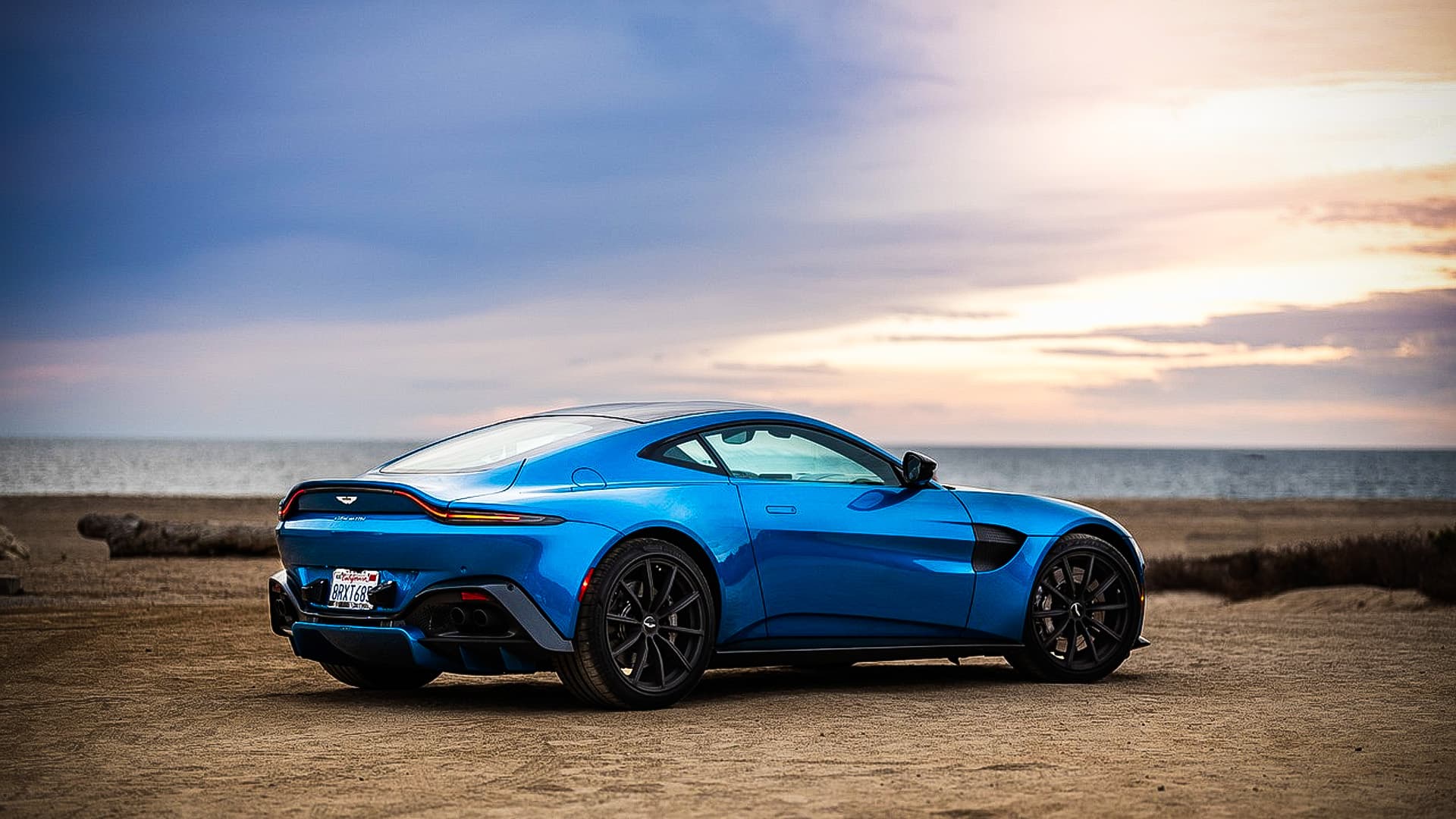 Personalization in Automotive Advertising