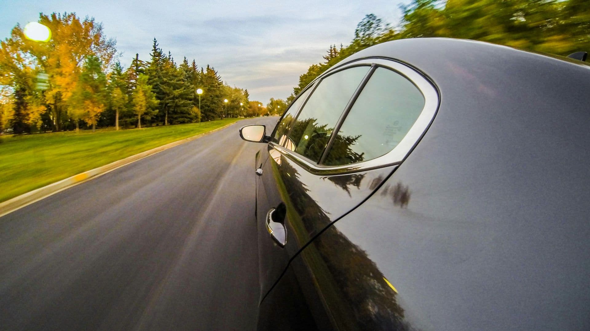 Reducing Your VehicleÔÇÖs Environmental Impact Responsibly