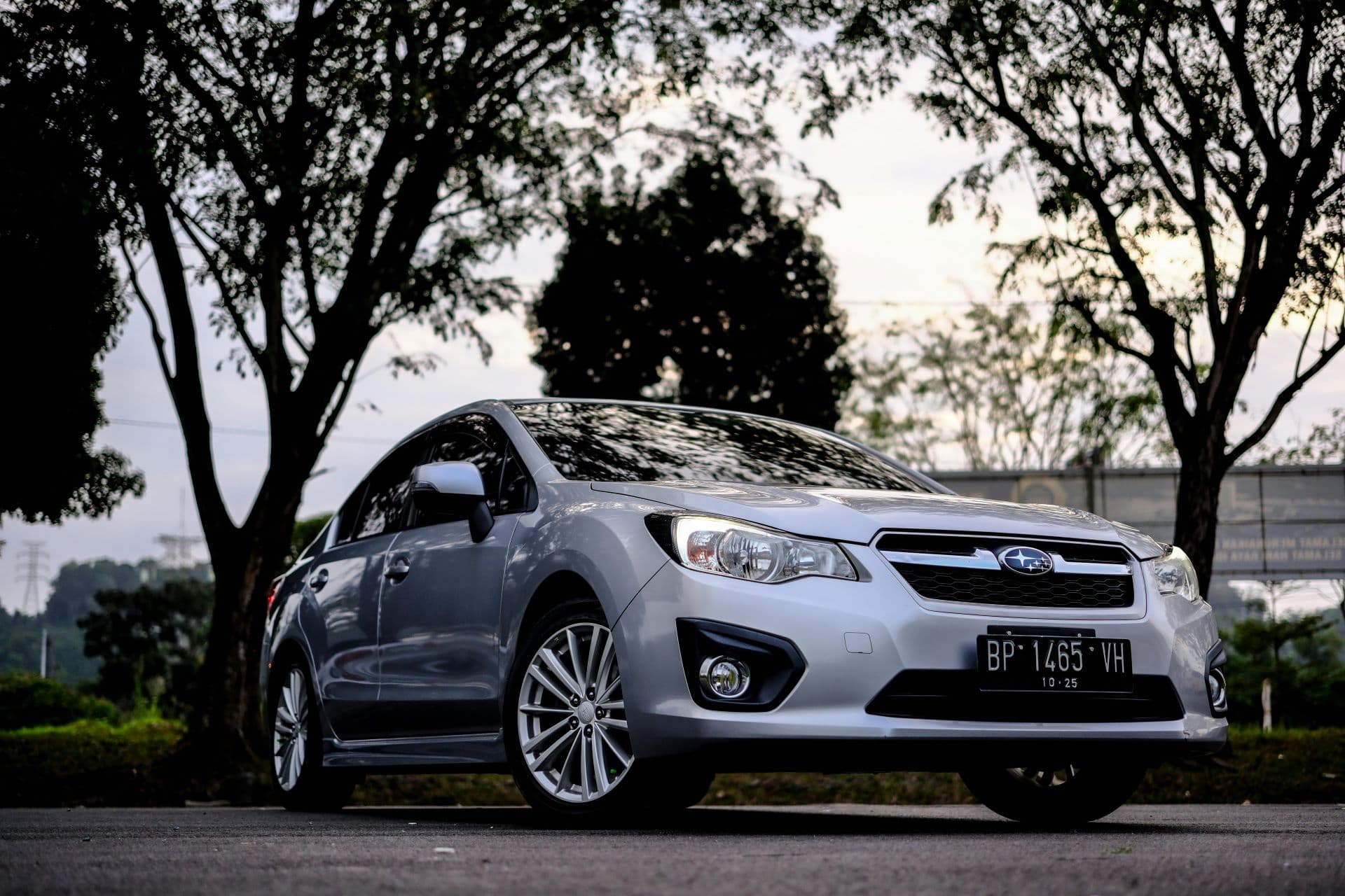 Storytelling Through Design: How Automotive Styling Drives Brand Narratives