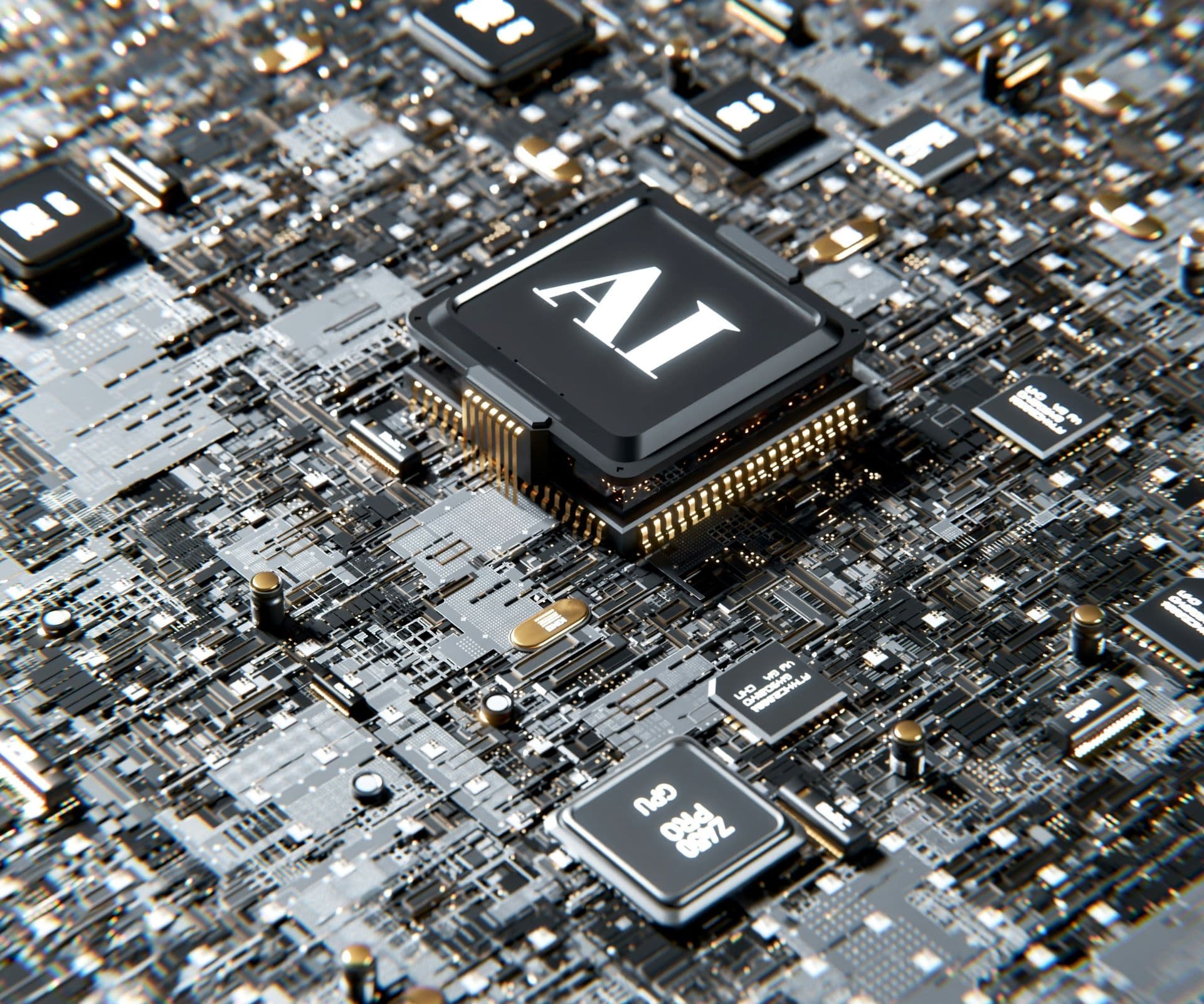 Smart Ads, Fast Cars: The Intersection of AI and Automotive Marketing