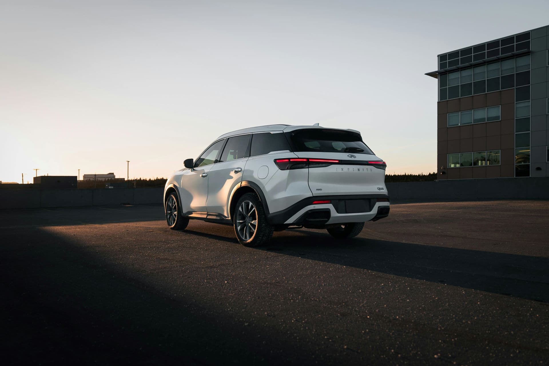 The Intersection of Tech and Automotive Marketing