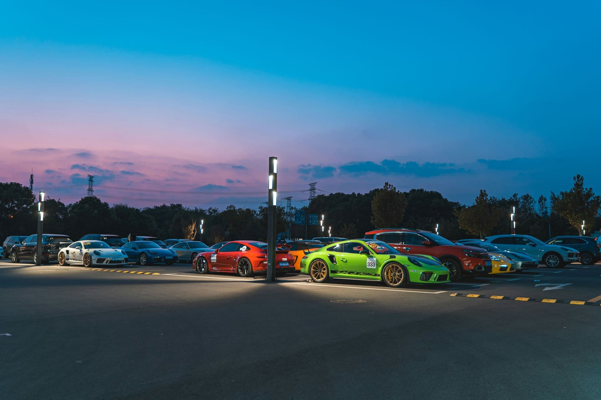 The Power of Community in Automotive Branding