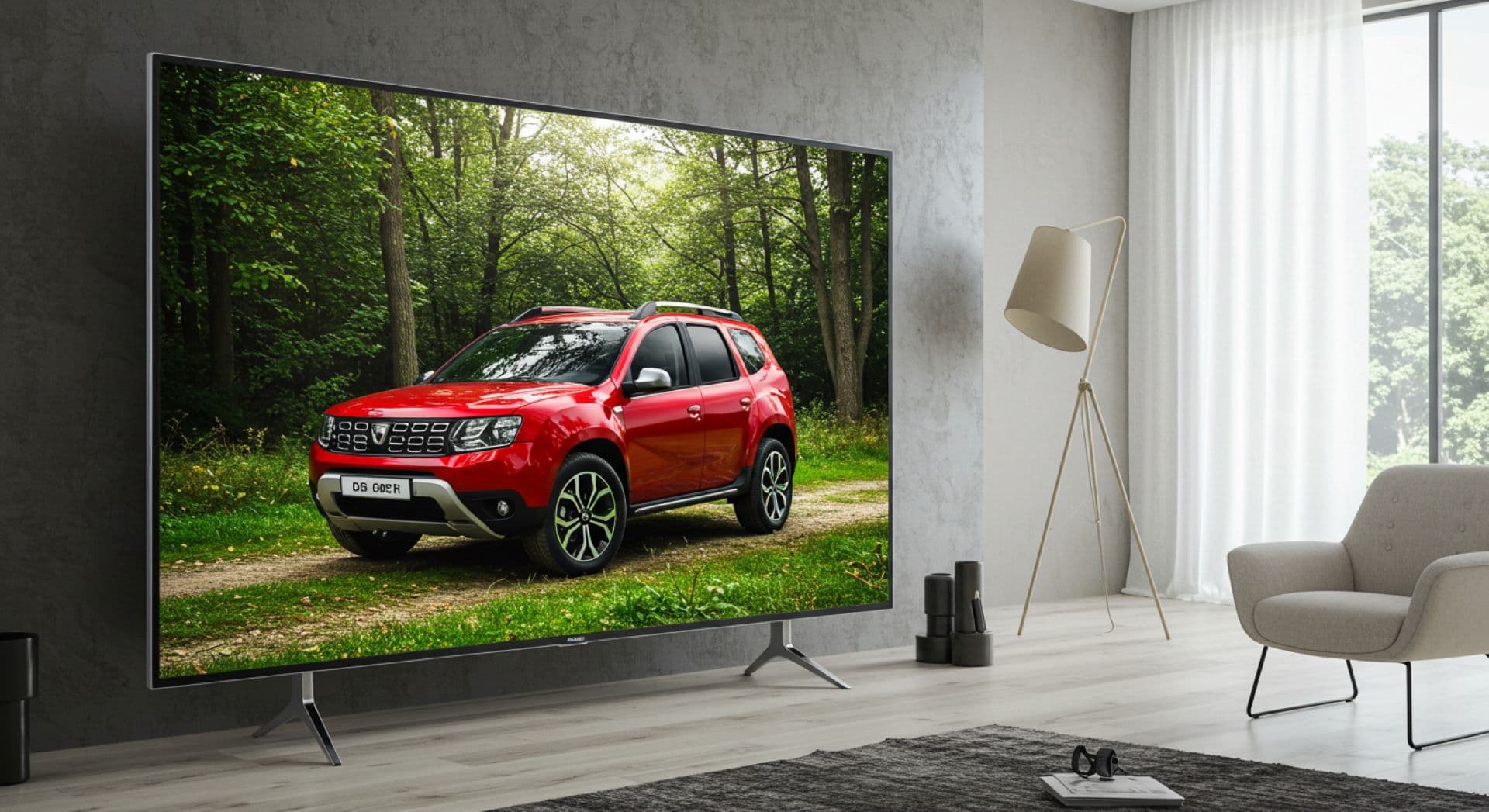 The Role of Reality TV Partnerships in Automotive Brand Promotion