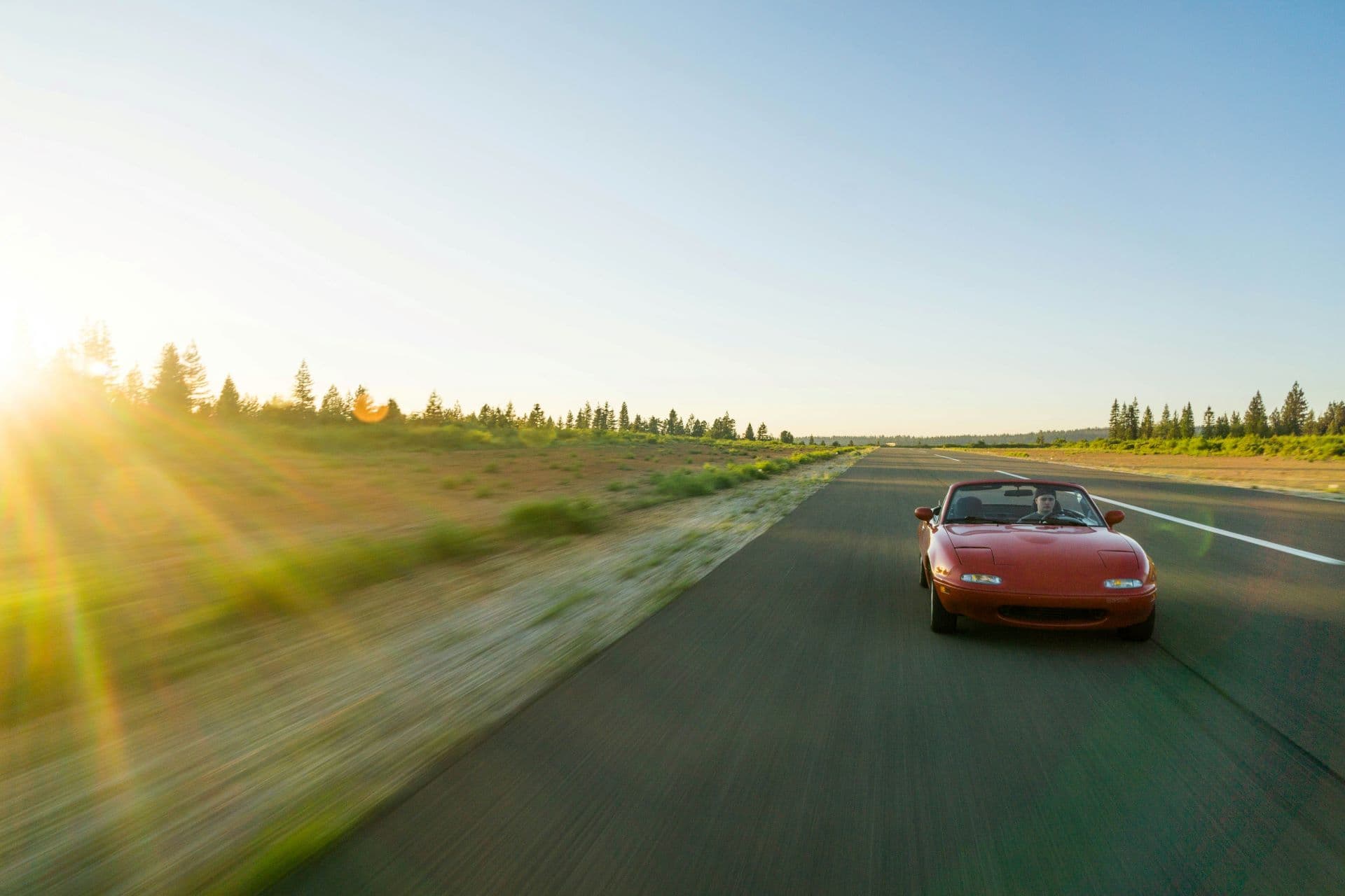 Track Days, Pop-Ups, and Beyond: The New Face of Automotive Experiences
