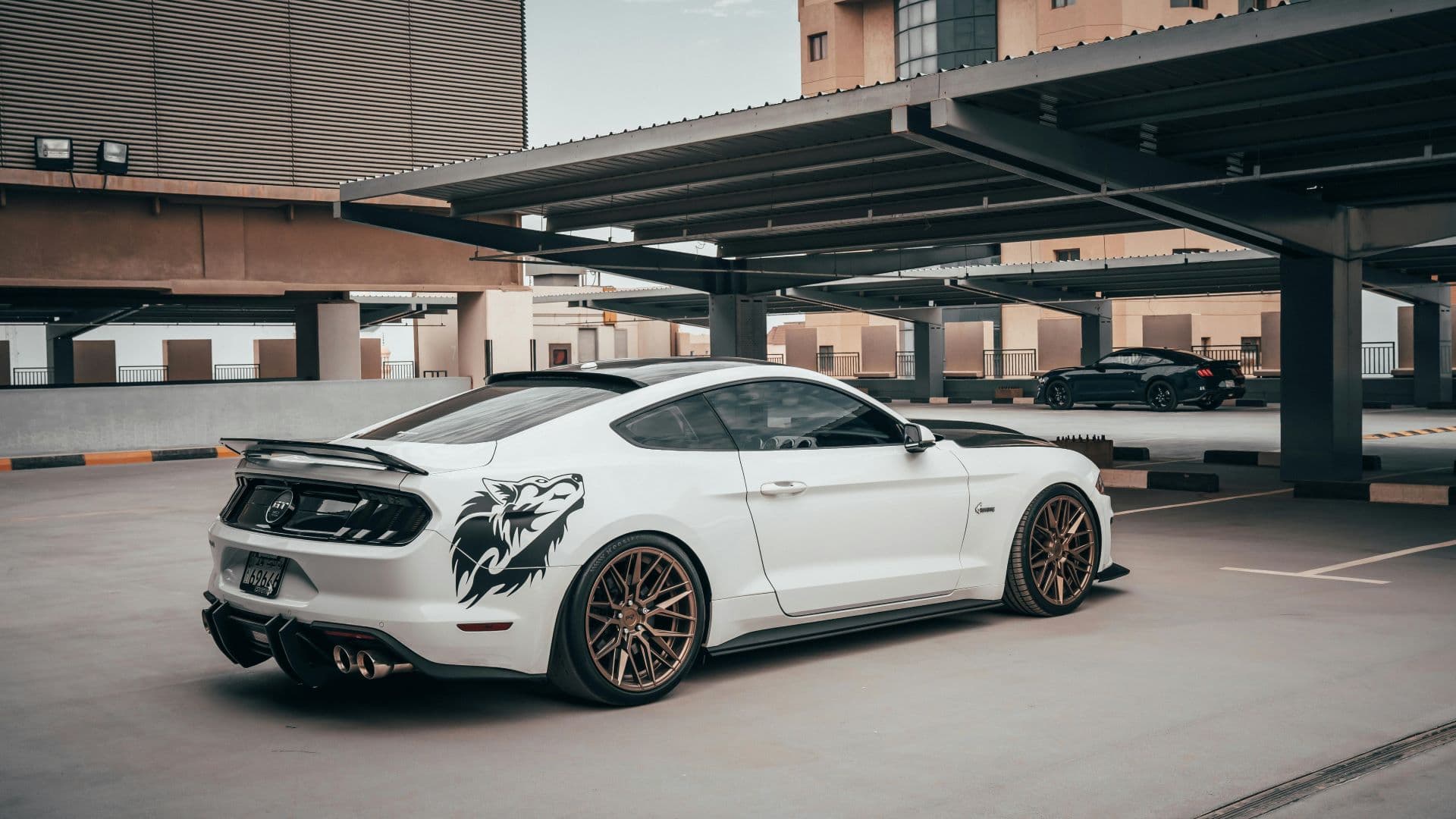 Turning Website Visits Into Showroom Walk-In Traffic