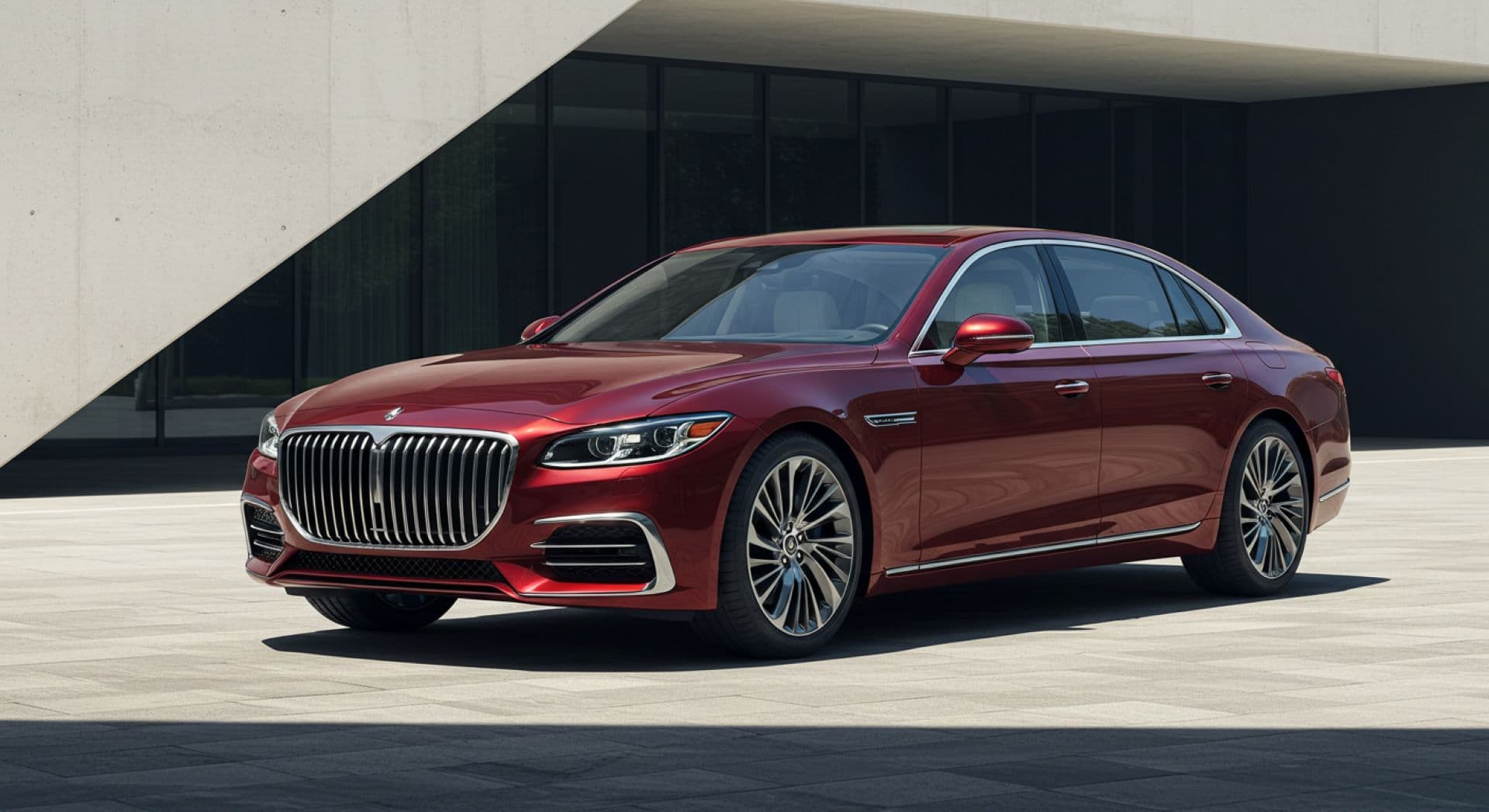 Using Car Advertising to Educate Consumers on New Tech
