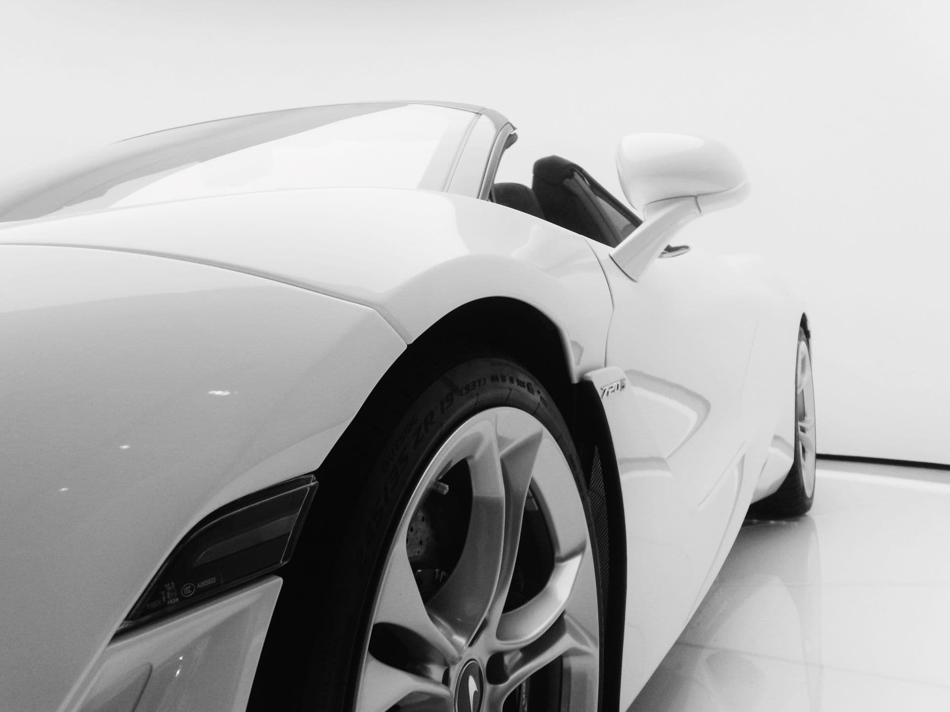 Build Your Dream Car Online: How Configurators Are Changing the Game