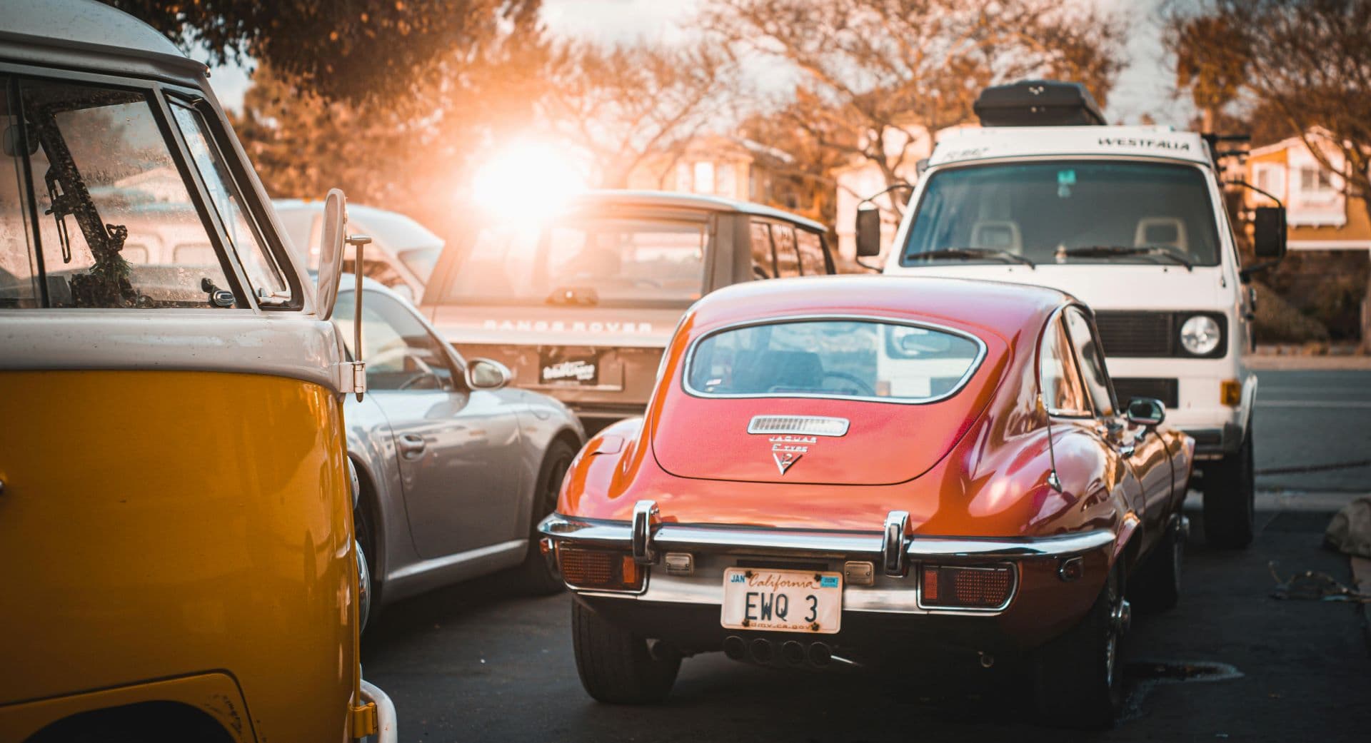 Reviving the Road: How Heritage Design Revitalises Modern Auto Brands