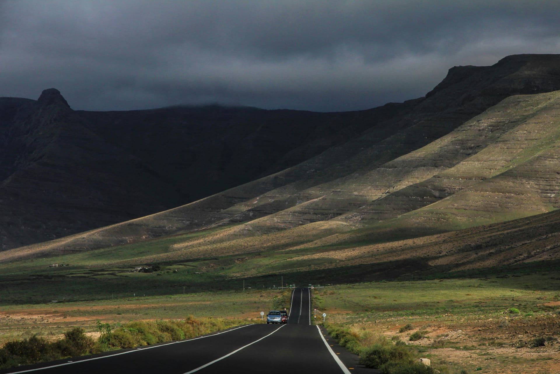 Road Trip Ready: Vehicles That Make Every Journey Epic