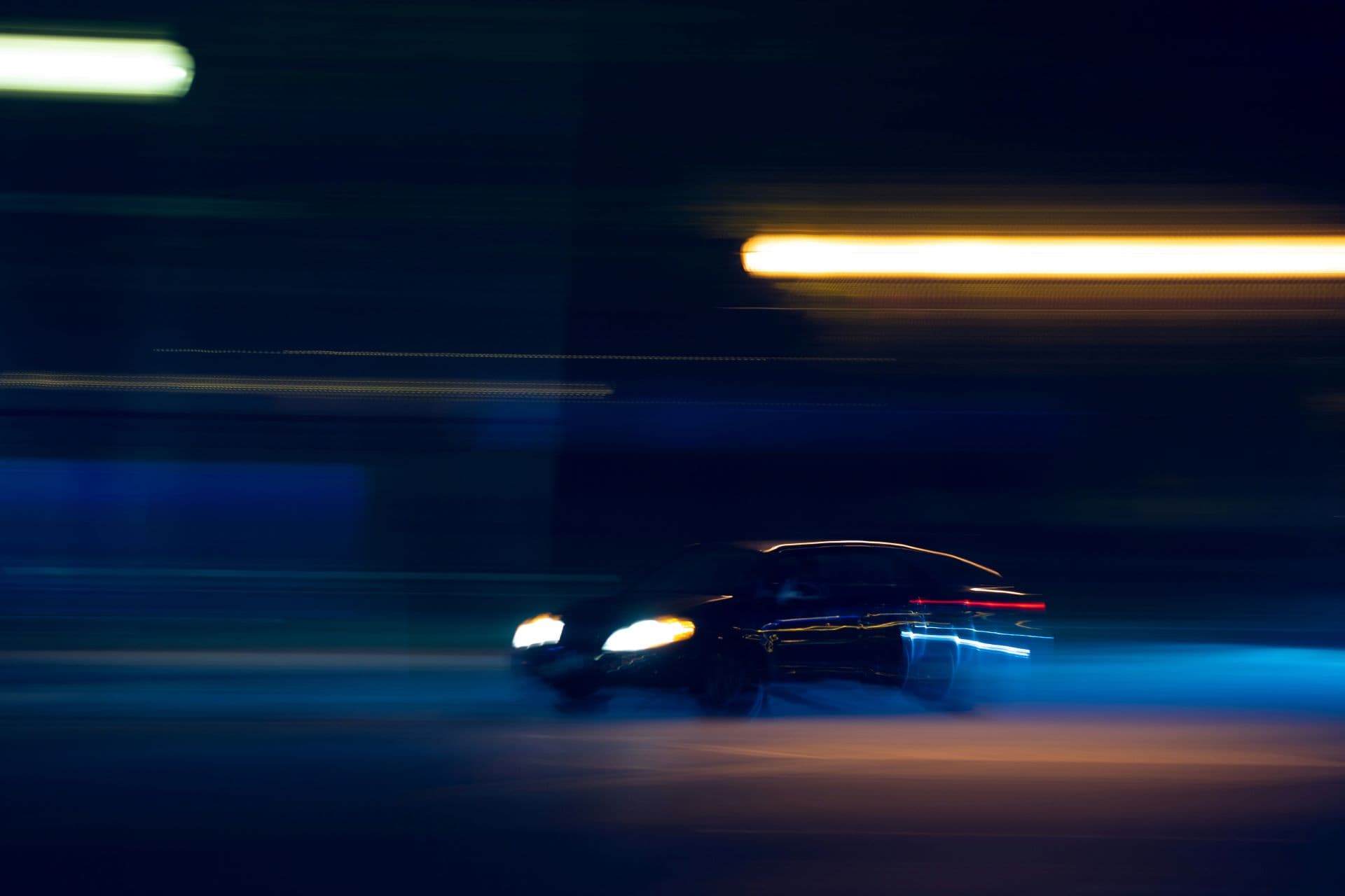 The Thrill Factor: How Speed Drives Automotive Desire
