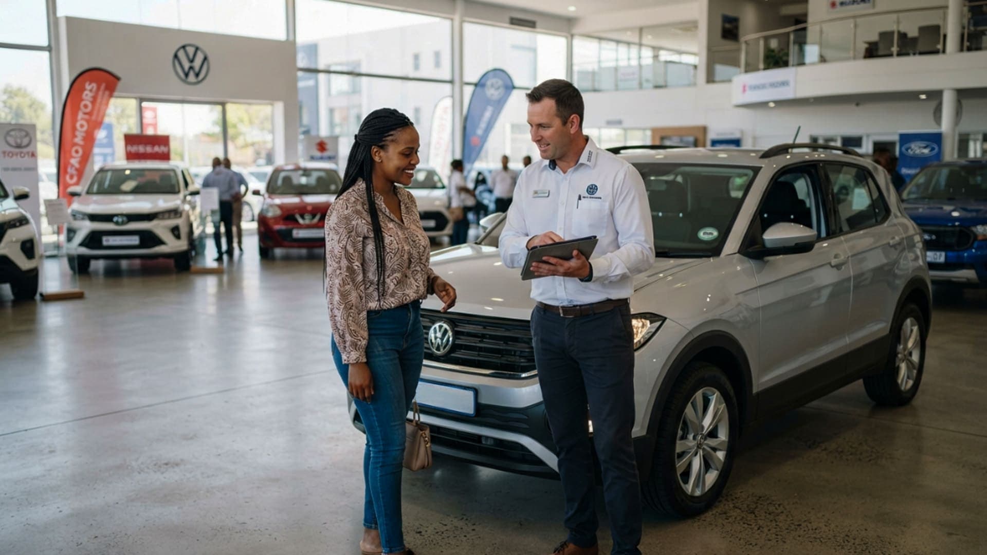 Automotive Advertising in 2026: Selling Confidence in a More Competitive Market