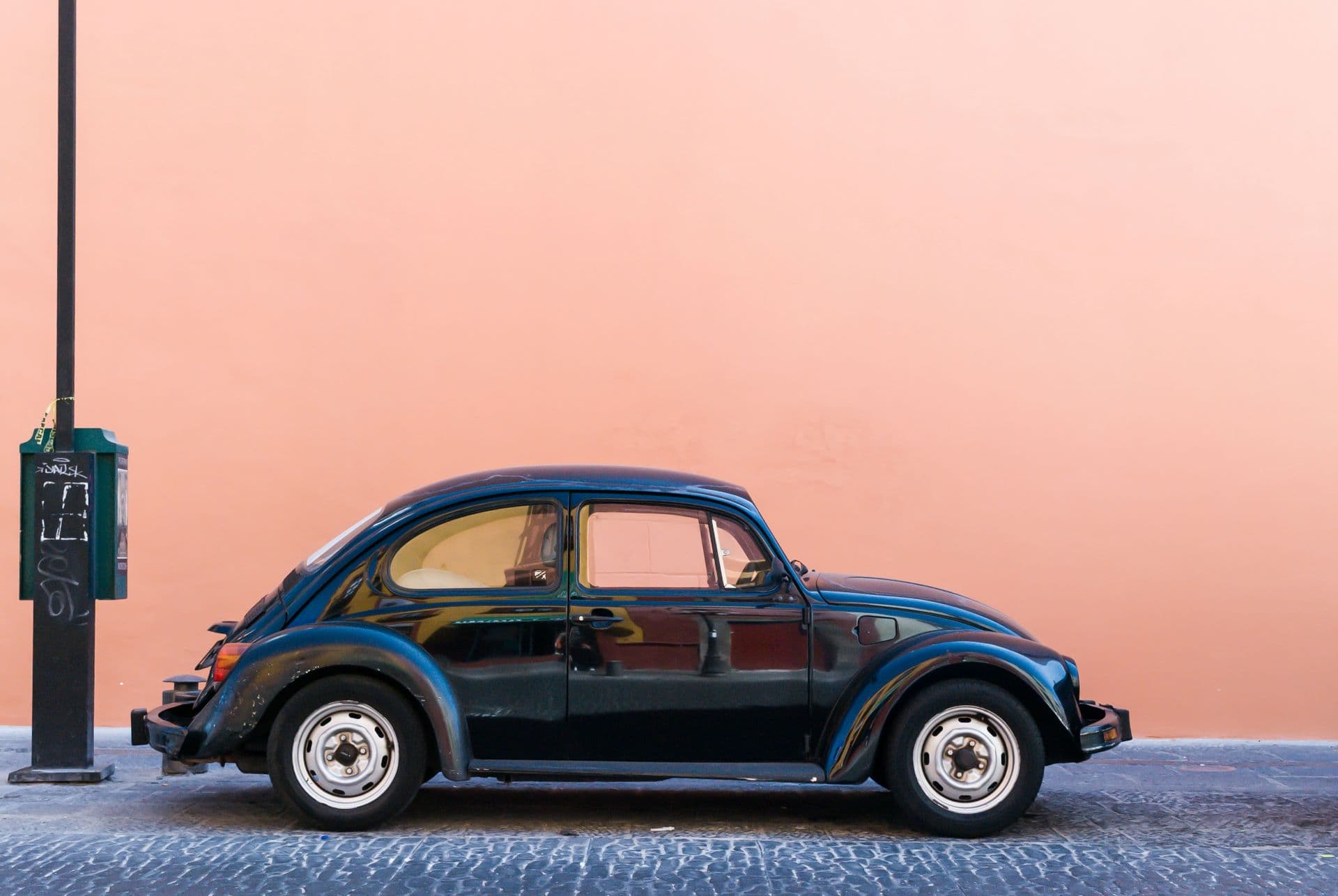 Bringing Heritage to Life: How Classic Car Branding Shapes Modern Campaigns