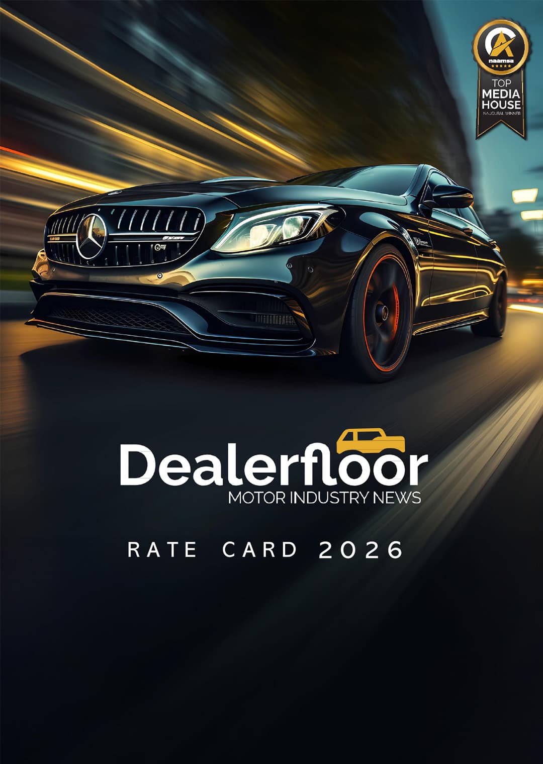 Dealerfloor Rate Card