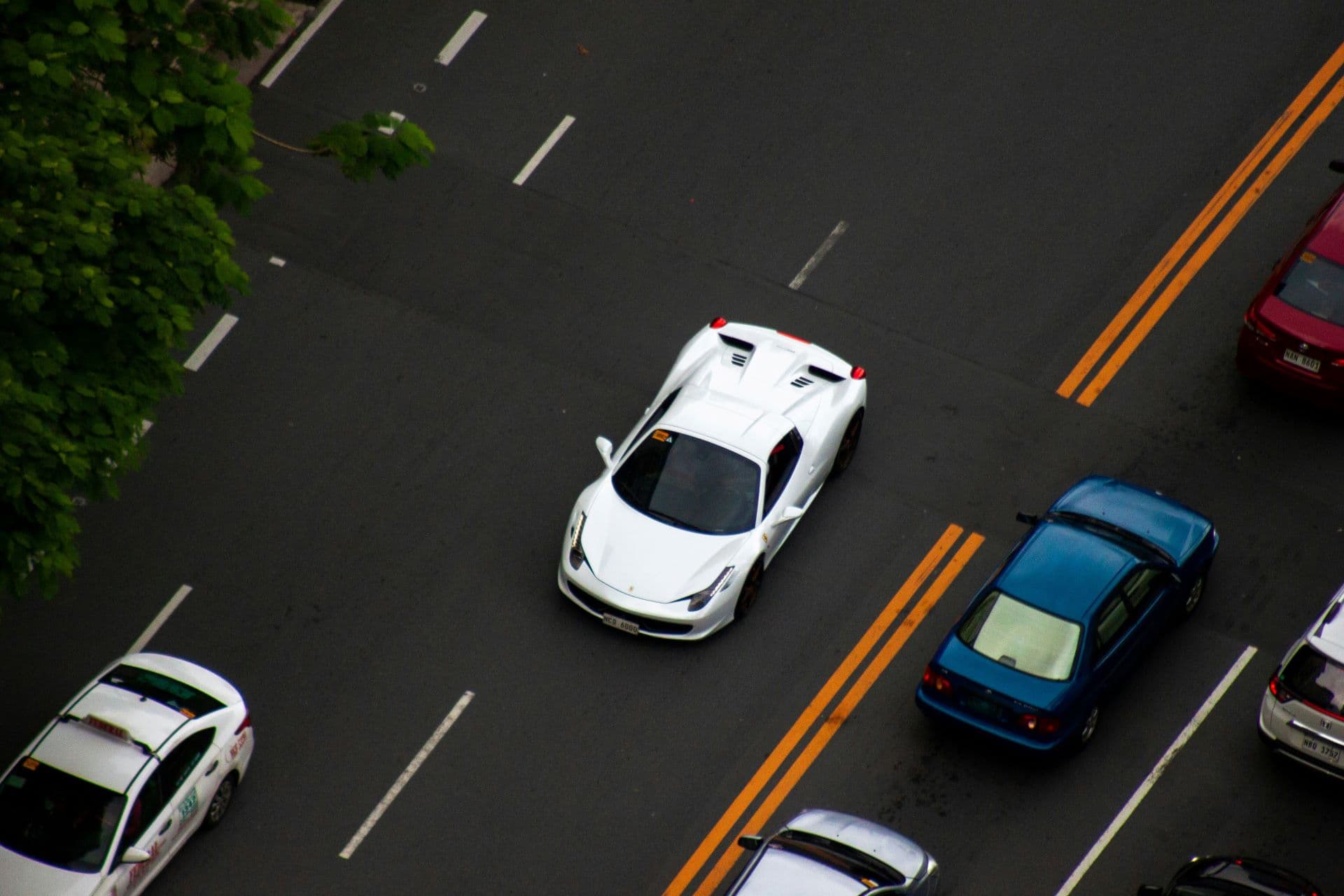 Drive Different: How Automotive Partnerships Shape Lifestyle Aspirations