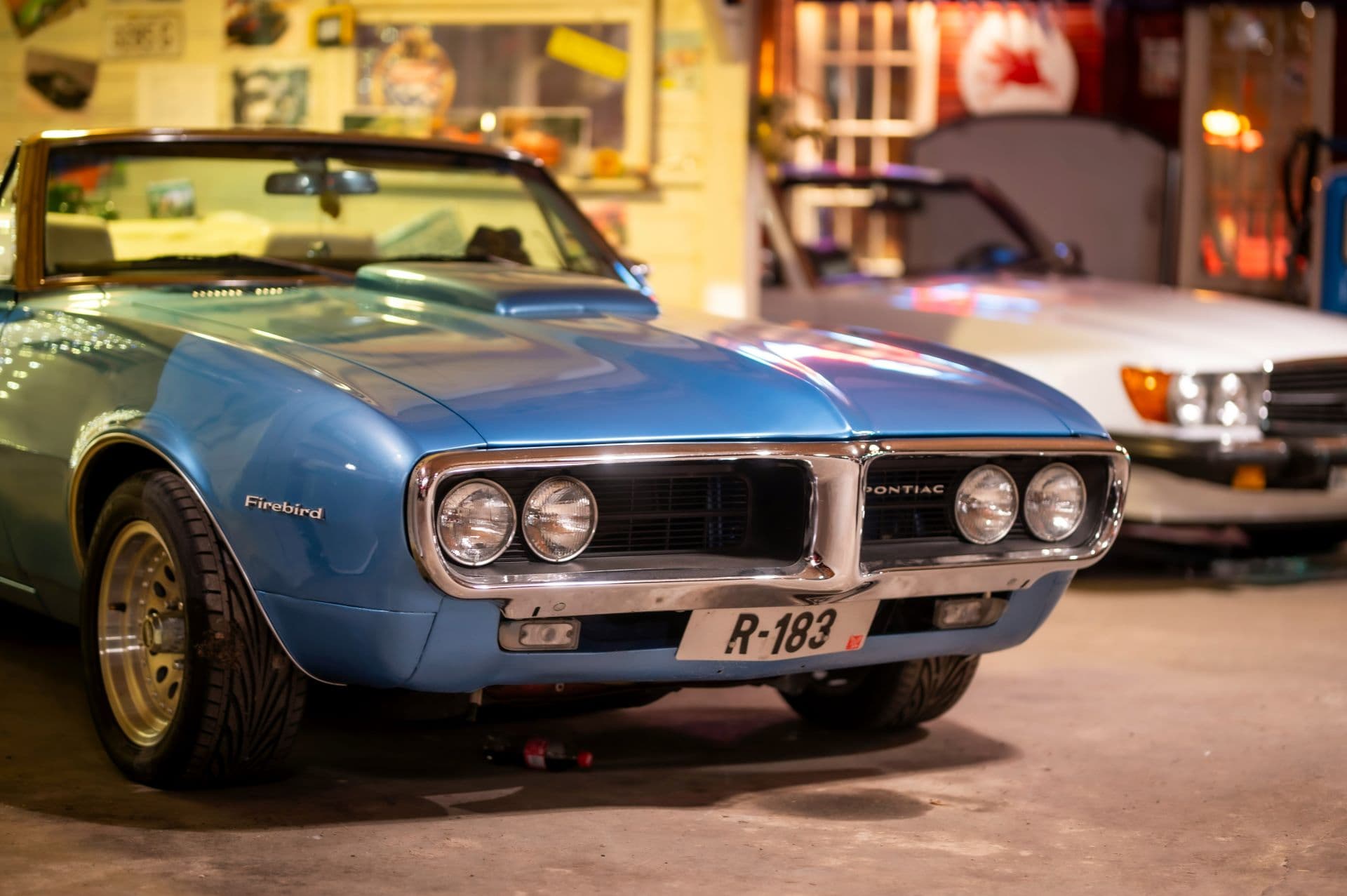 Driving into Music, Film and Gaming: How Car Brands Ride the Pop Culture Wave