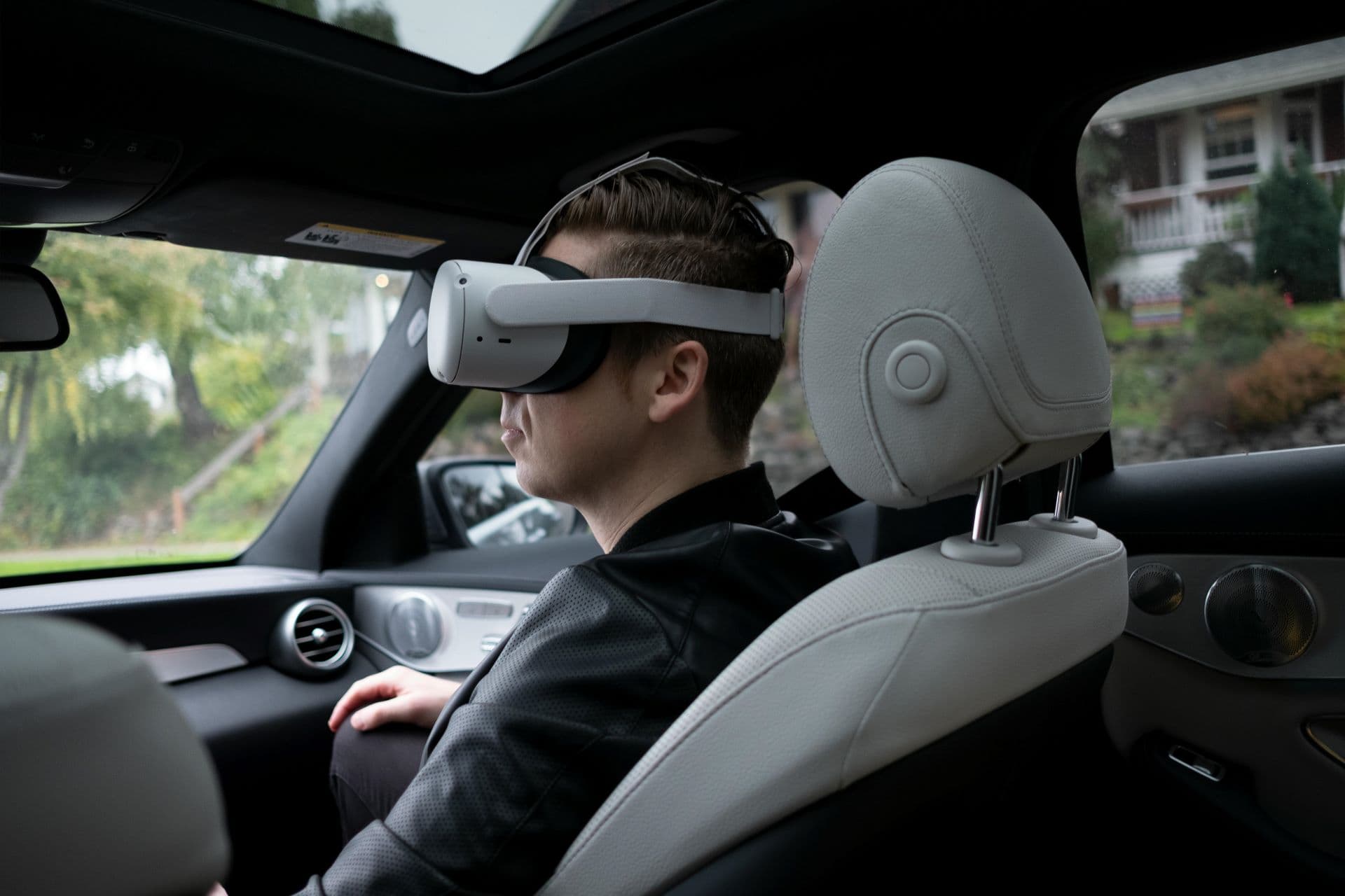 Driving Play: How Gamification and Immersive Reality Are Rewriting Automotive Marketing