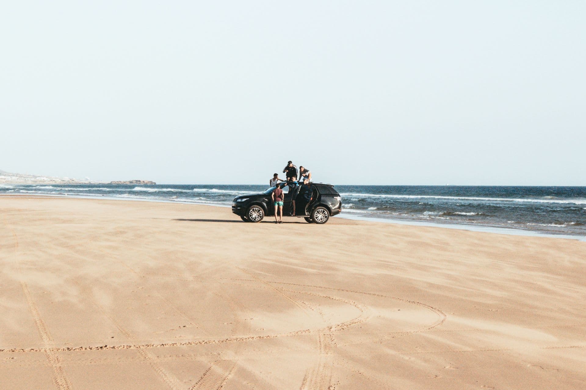 Family Cars, Family Ads: Campaigns That Resonate with Parents
