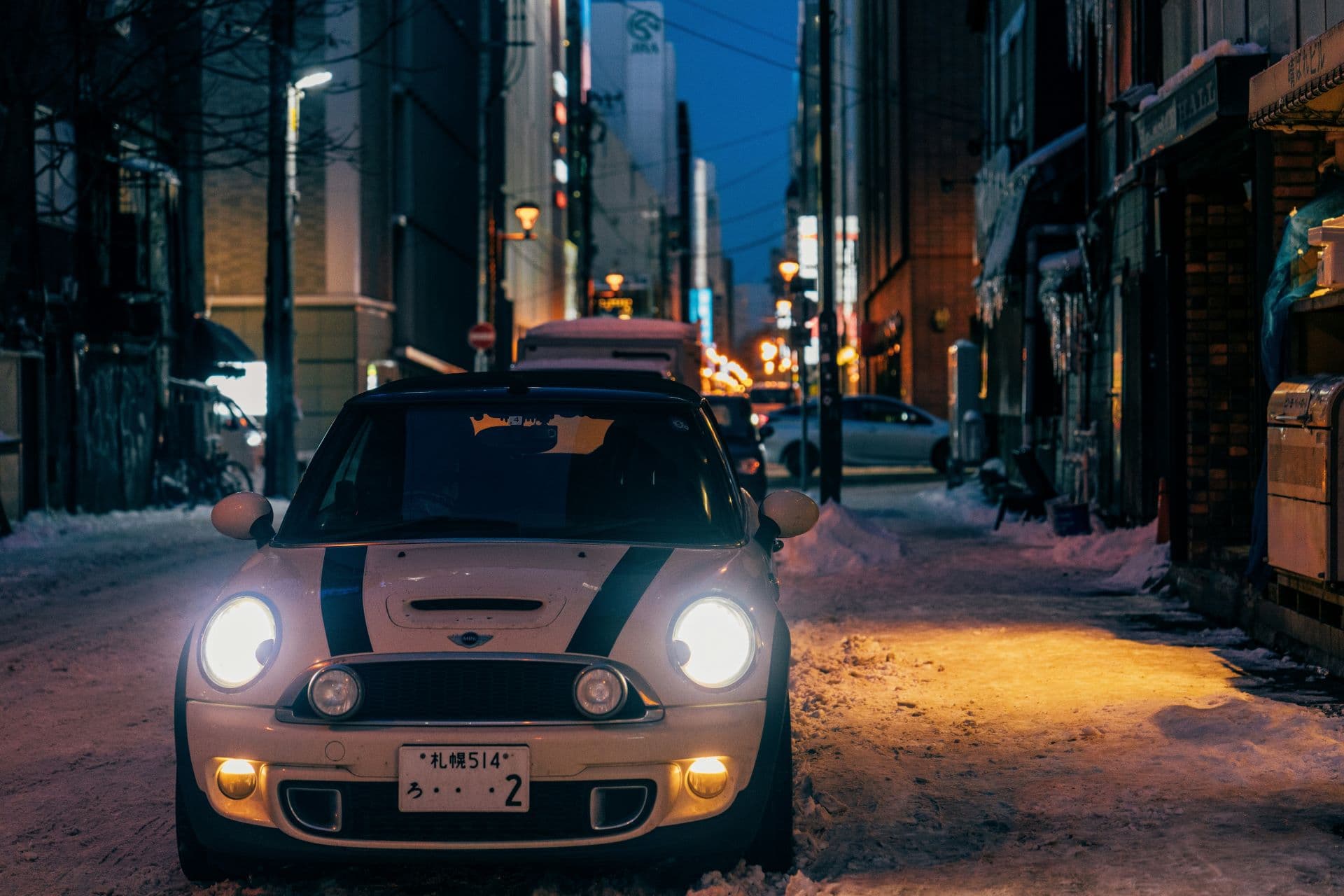 From Utility to Emotion: Marketing Practical Car Features with Storytelling