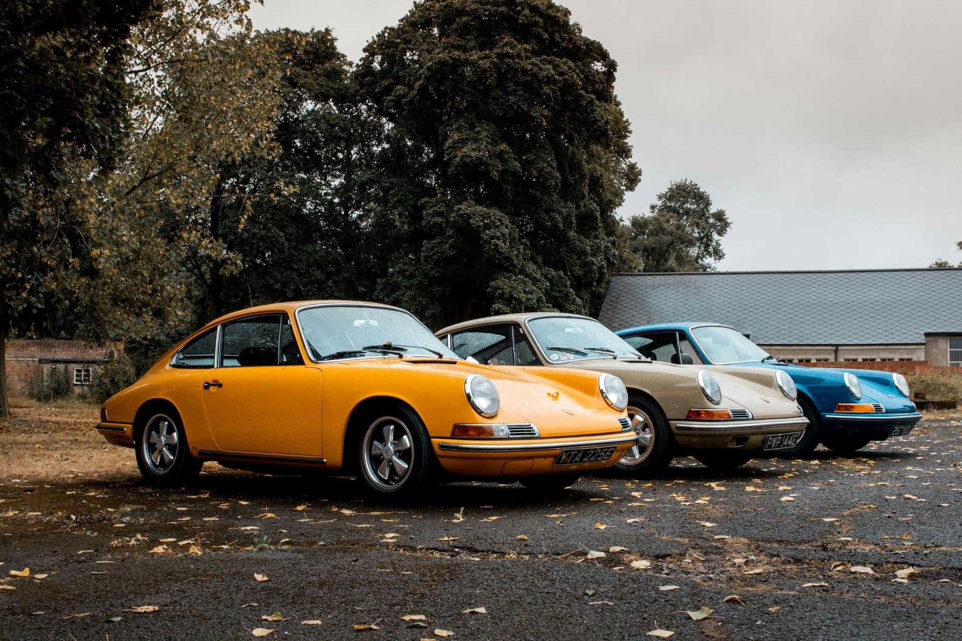 From Click to Conversion: The Role of Behavioural Targeting in Automotive Campaigns