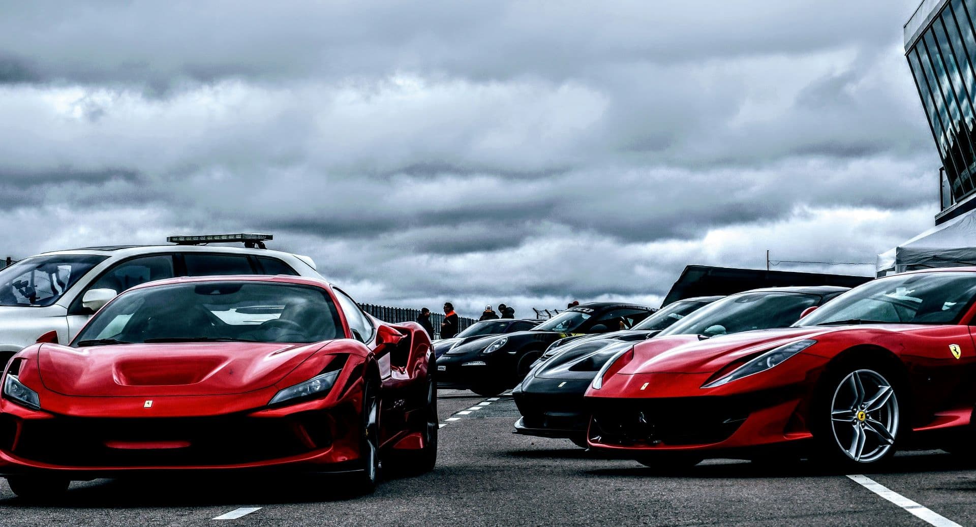 From Petrolheads to Content Creators: Rethinking Automotive Influencer Marketing