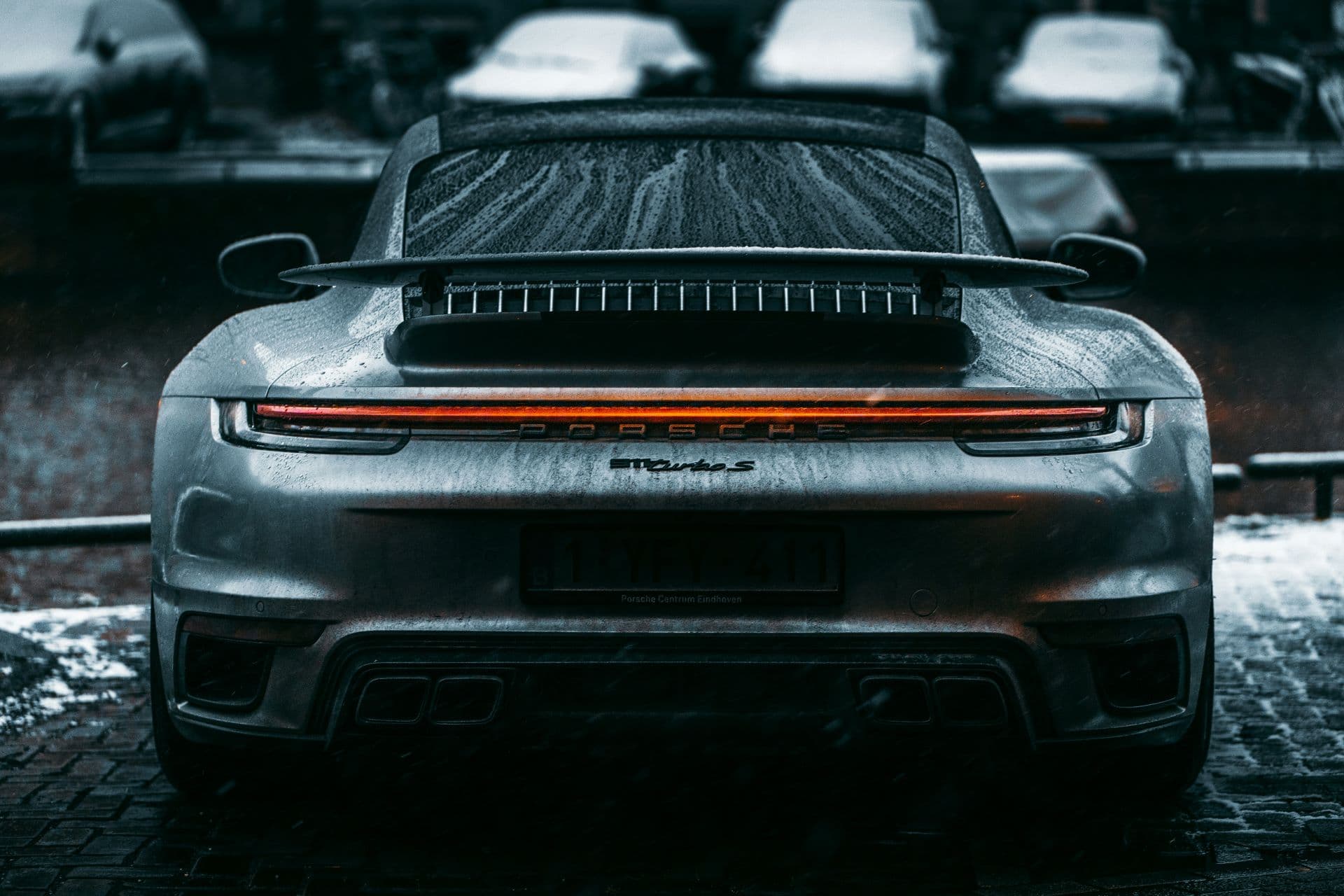How Automotive Brands Use Charity Partnerships in Advertising