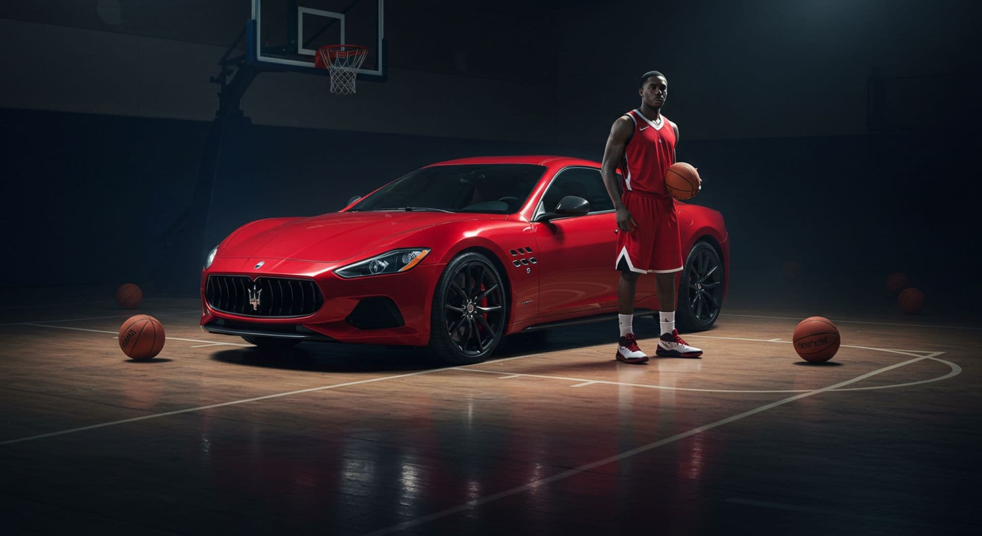 Leveraging Major Sports Events for Automotive Advertising: A Case Study Approach
