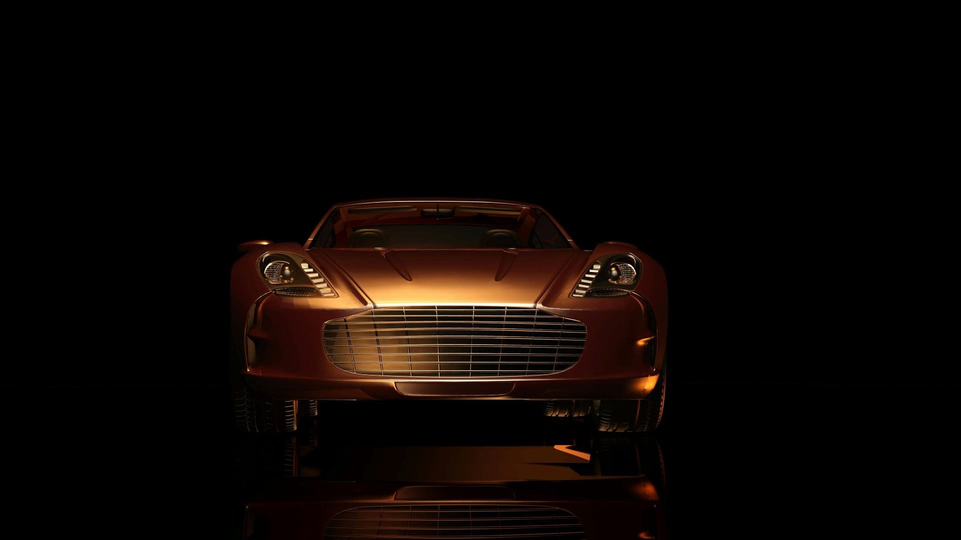 Luxury, Lifestyle, and Legitimacy: Advertising High-End Automotive Brands