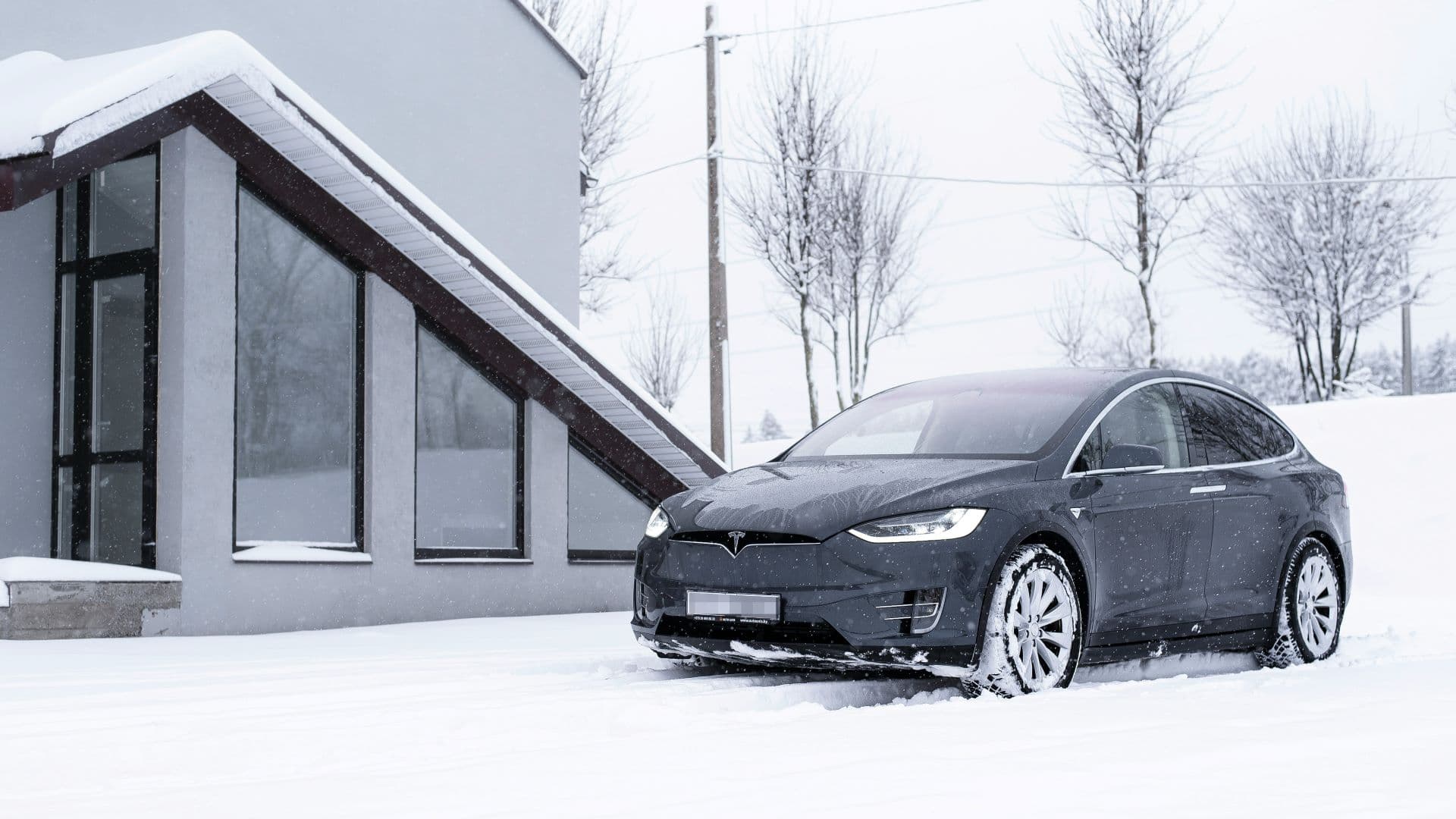Reinventing the Road: How Automotive Brands Are Telling the Story of a Greener Future